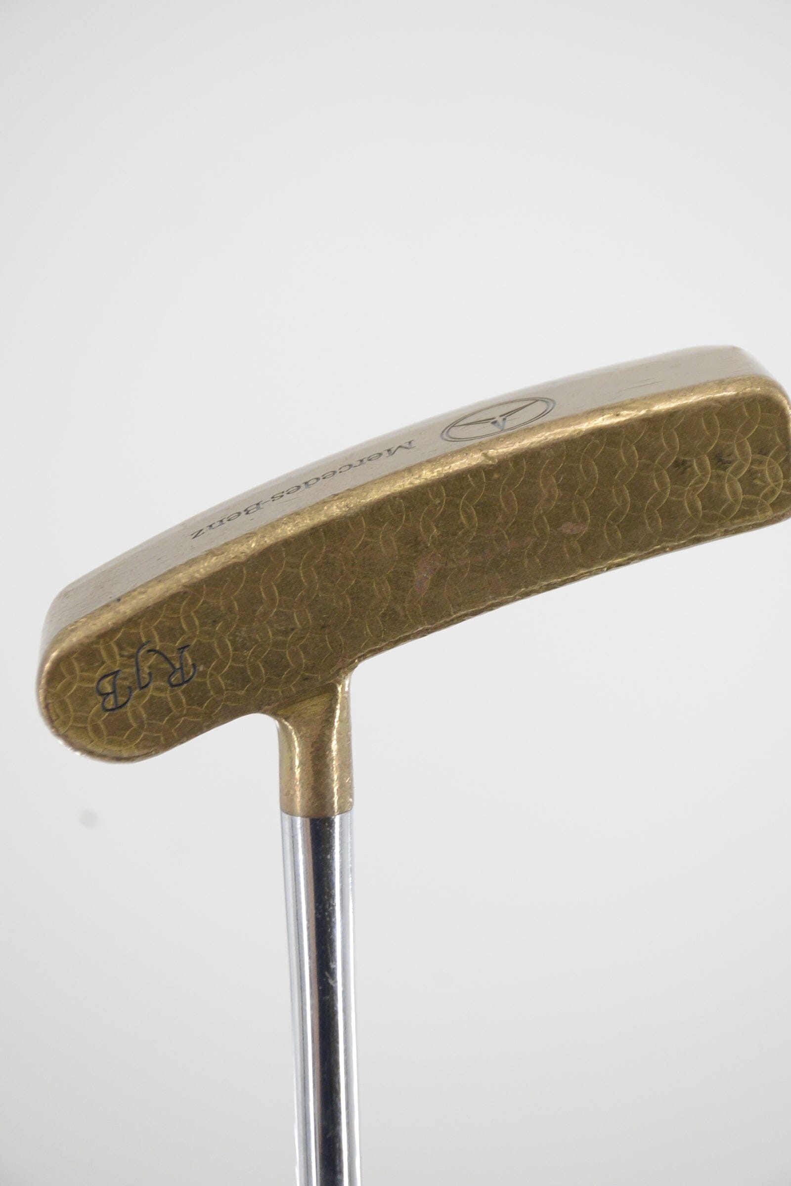 Bettinardi RJB Mercedes-Benz Putter 35" Golf Clubs GolfRoots
