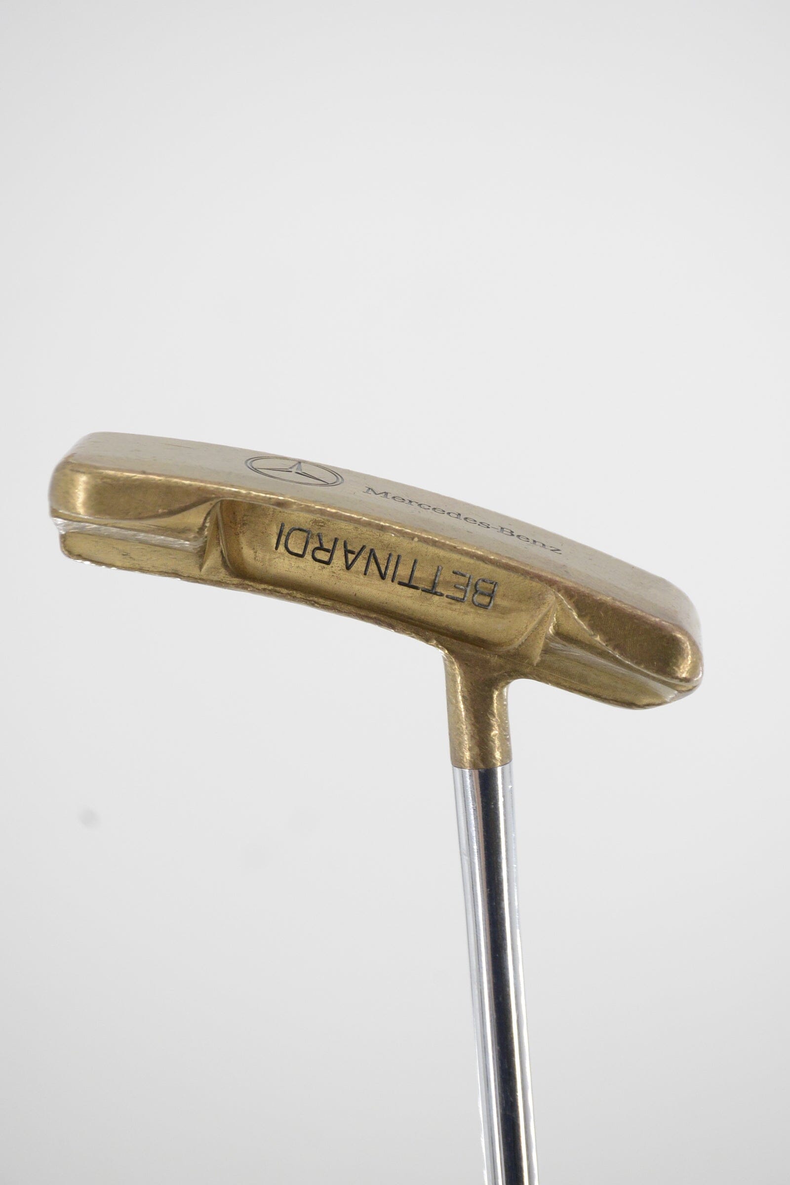 Bettinardi RJB Mercedes-Benz Putter 35" Golf Clubs GolfRoots