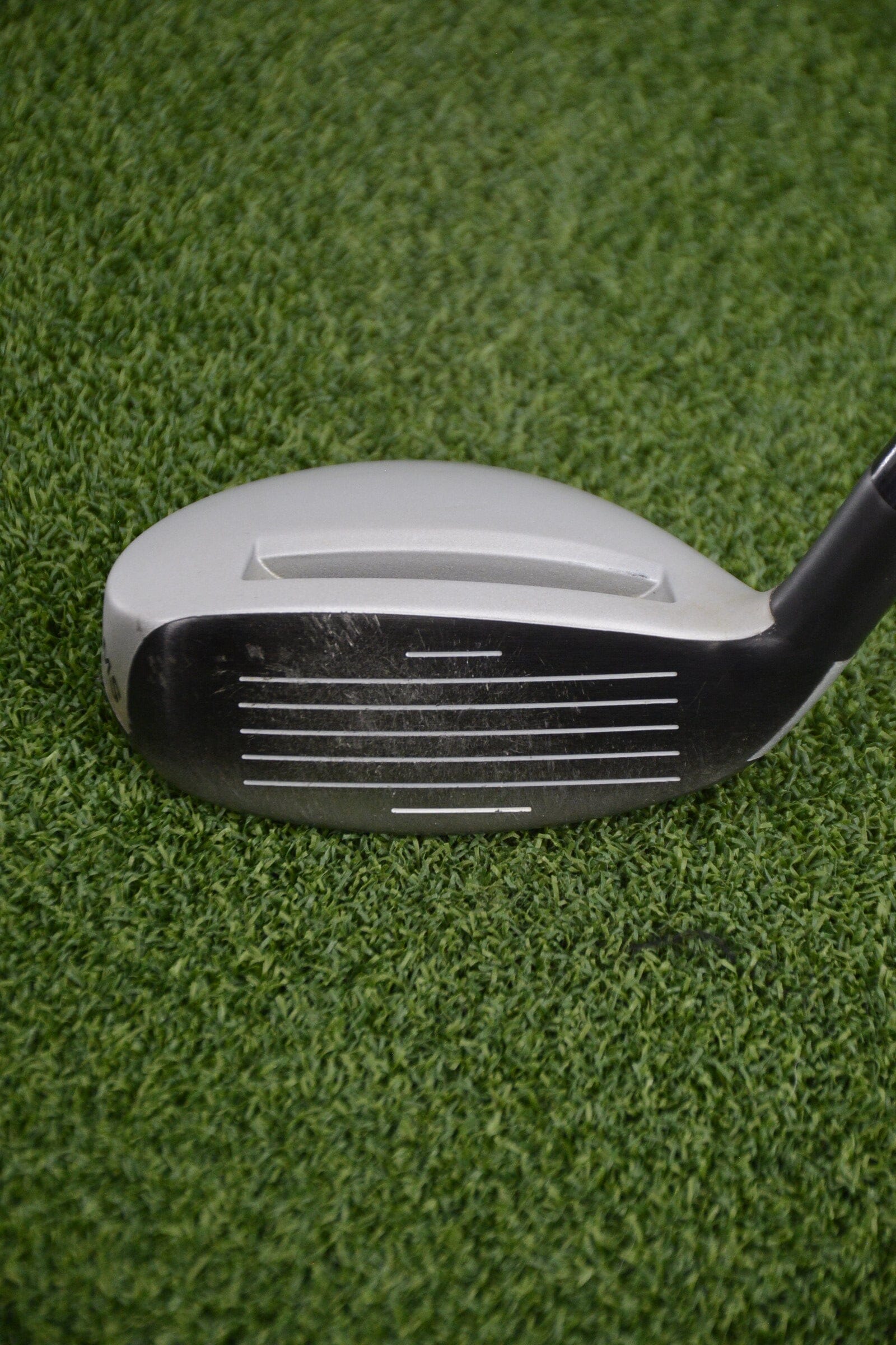 Adams Idea Super XTD 21 Degree Hybrid S Flex 39.5" Golf Clubs GolfRoots