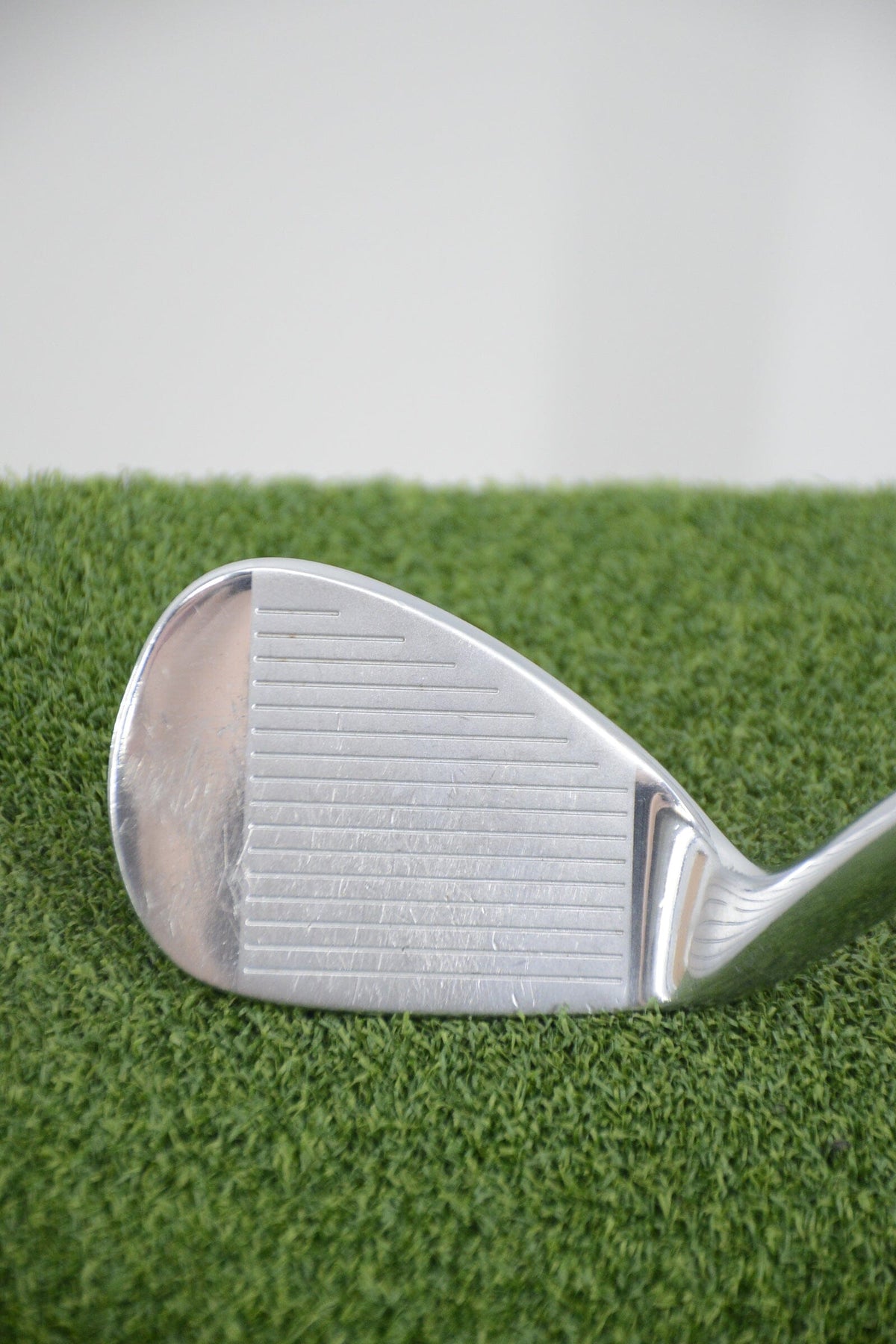 TaylorMade SLDR SW S Flex 35.25" Golf Irons TaylorMade