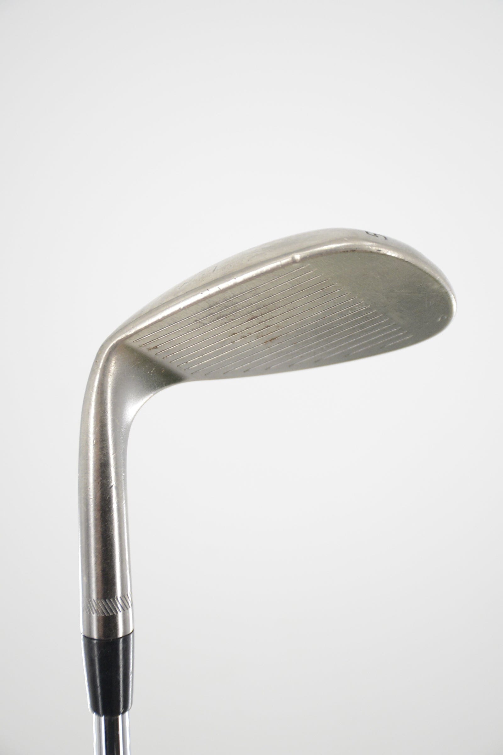 Titleist Vokey SM4 Black Nickel 54 Degree Wedge Wedge Flex 35" Golf Clubs GolfRoots