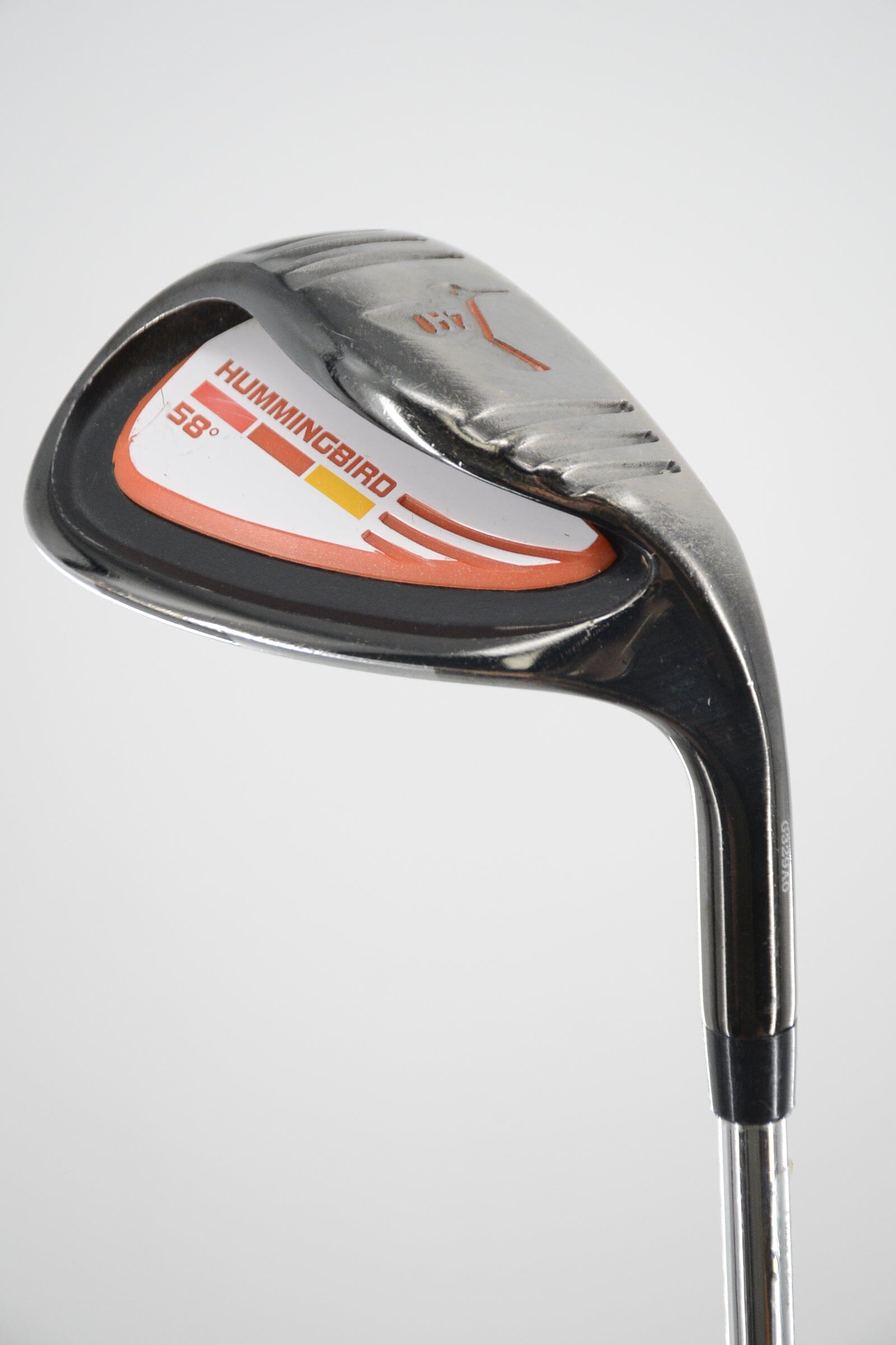 Hummingbird H7 58 Degree Wedge Wedge Flex 35" Golf Clubs GolfRoots
