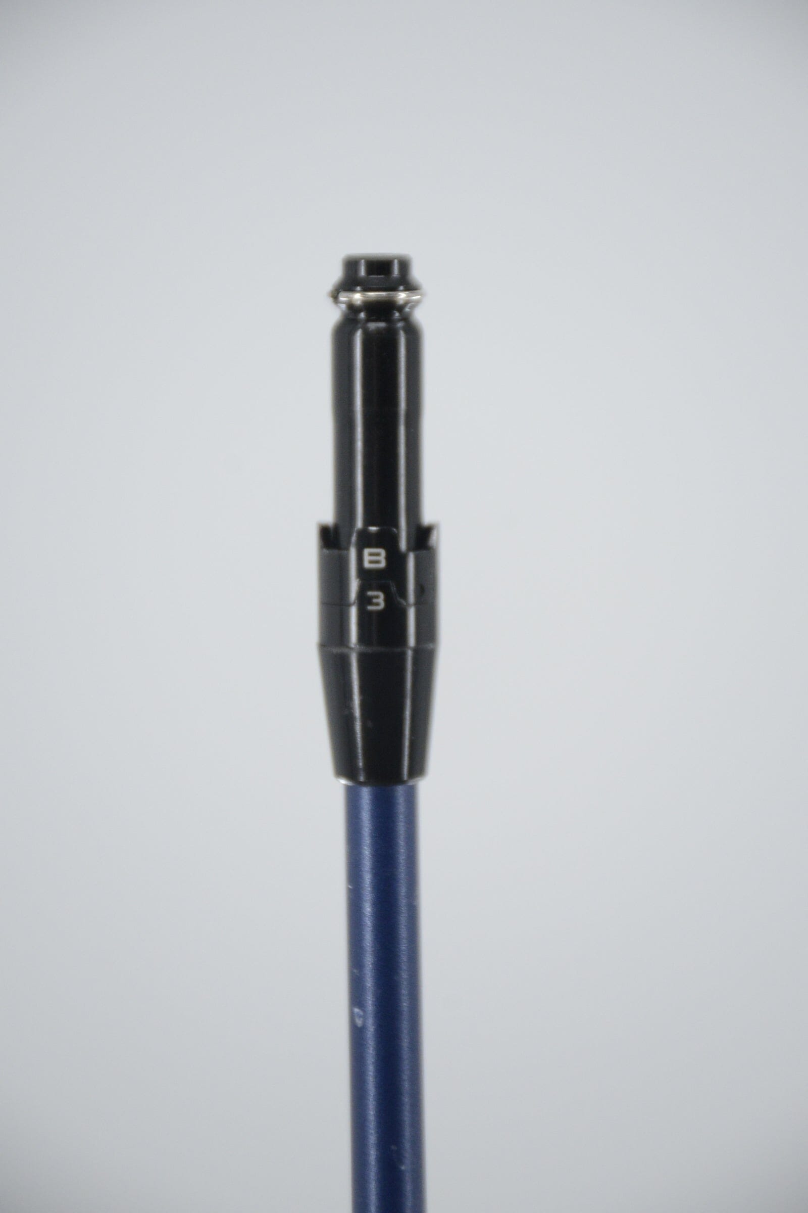 LA Golf Bryson Series Low Titleist Driver Shaft X Flex 44.25" Golf Clubs GolfRoots