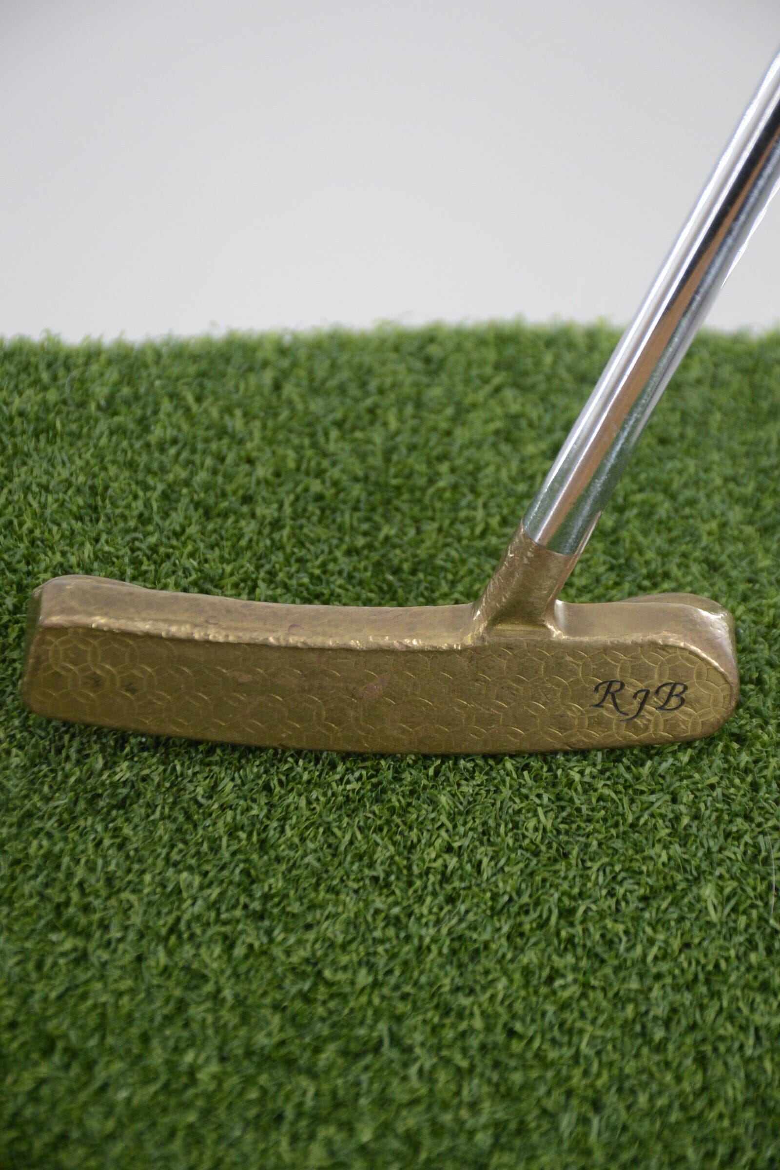 Bettinardi RJB Mercedes-Benz Putter 35" Golf Clubs GolfRoots