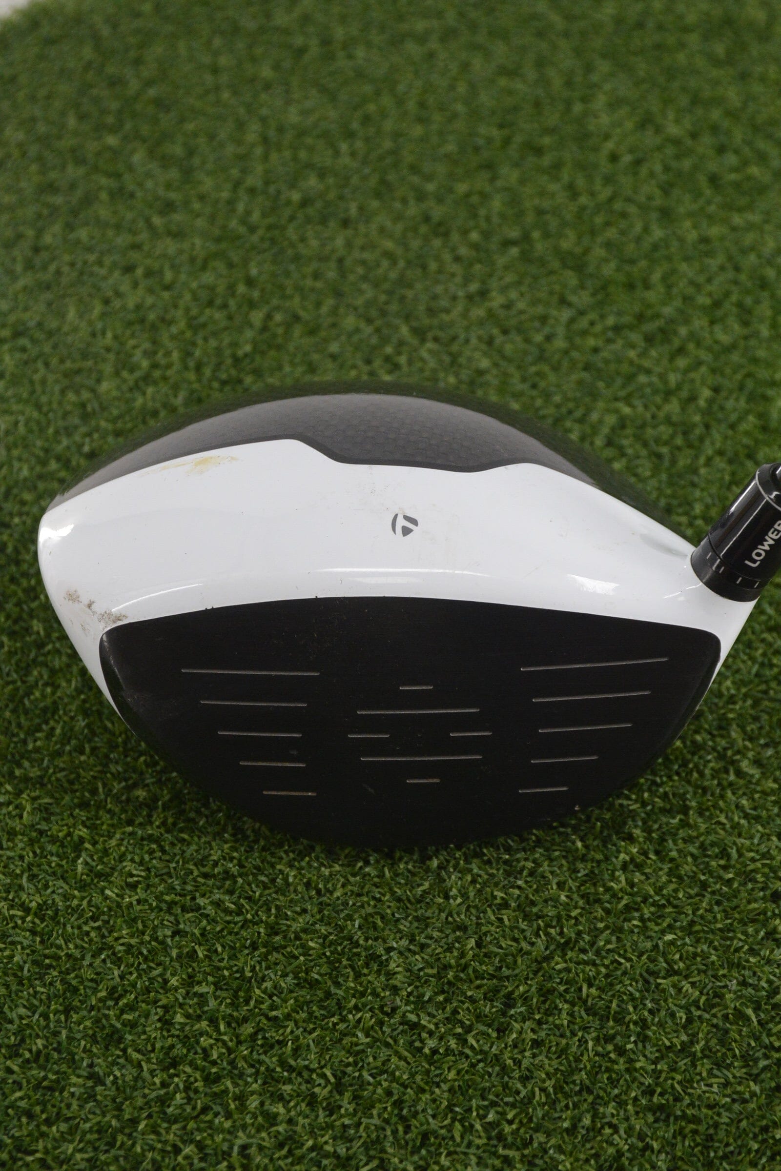 TaylorMade M1 460 9.5 Degree Driver S Flex 45.25" Golf Clubs GolfRoots