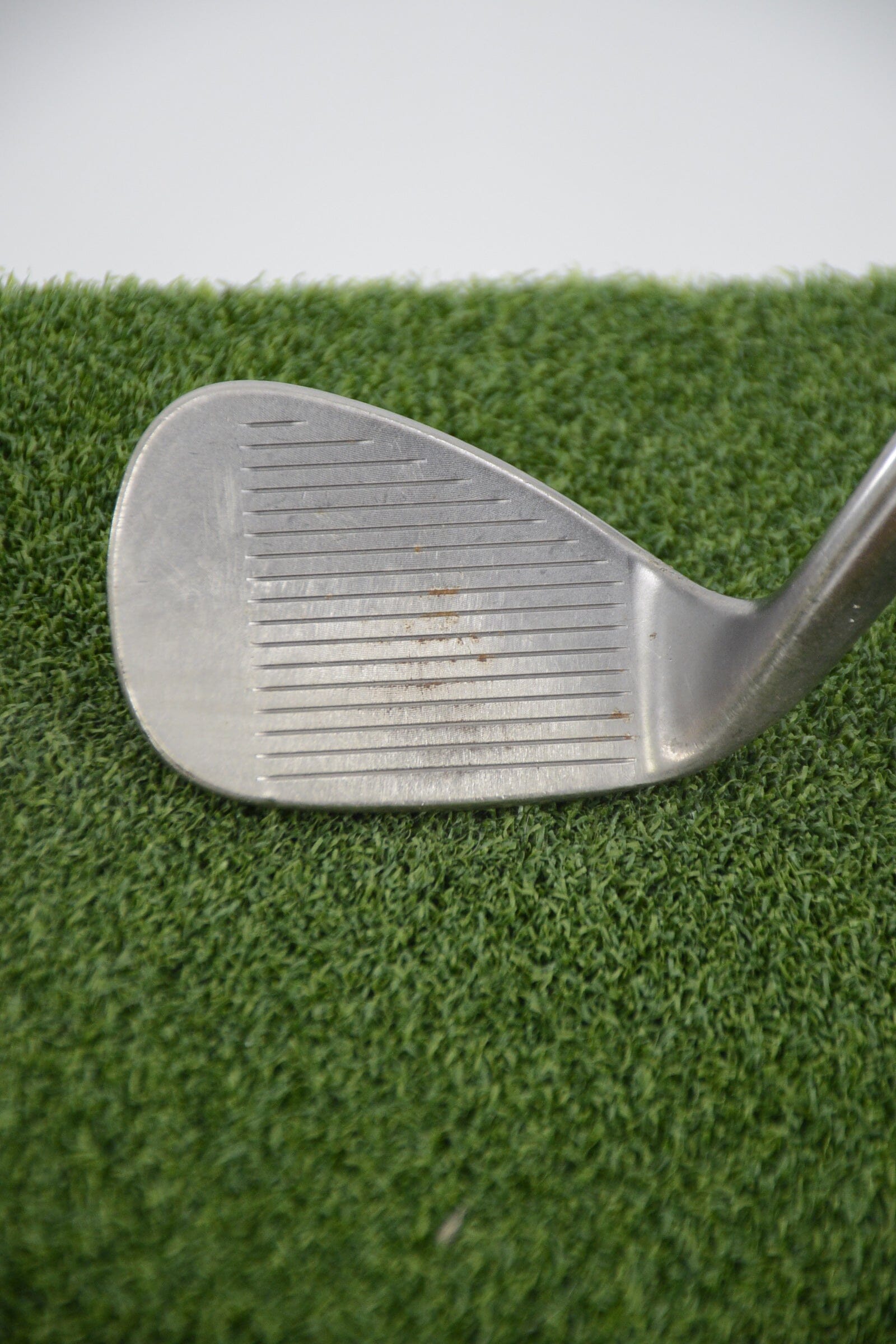 Titleist Vokey SM4 Black Nickel 54 Degree Wedge Wedge Flex 35" Golf Clubs GolfRoots
