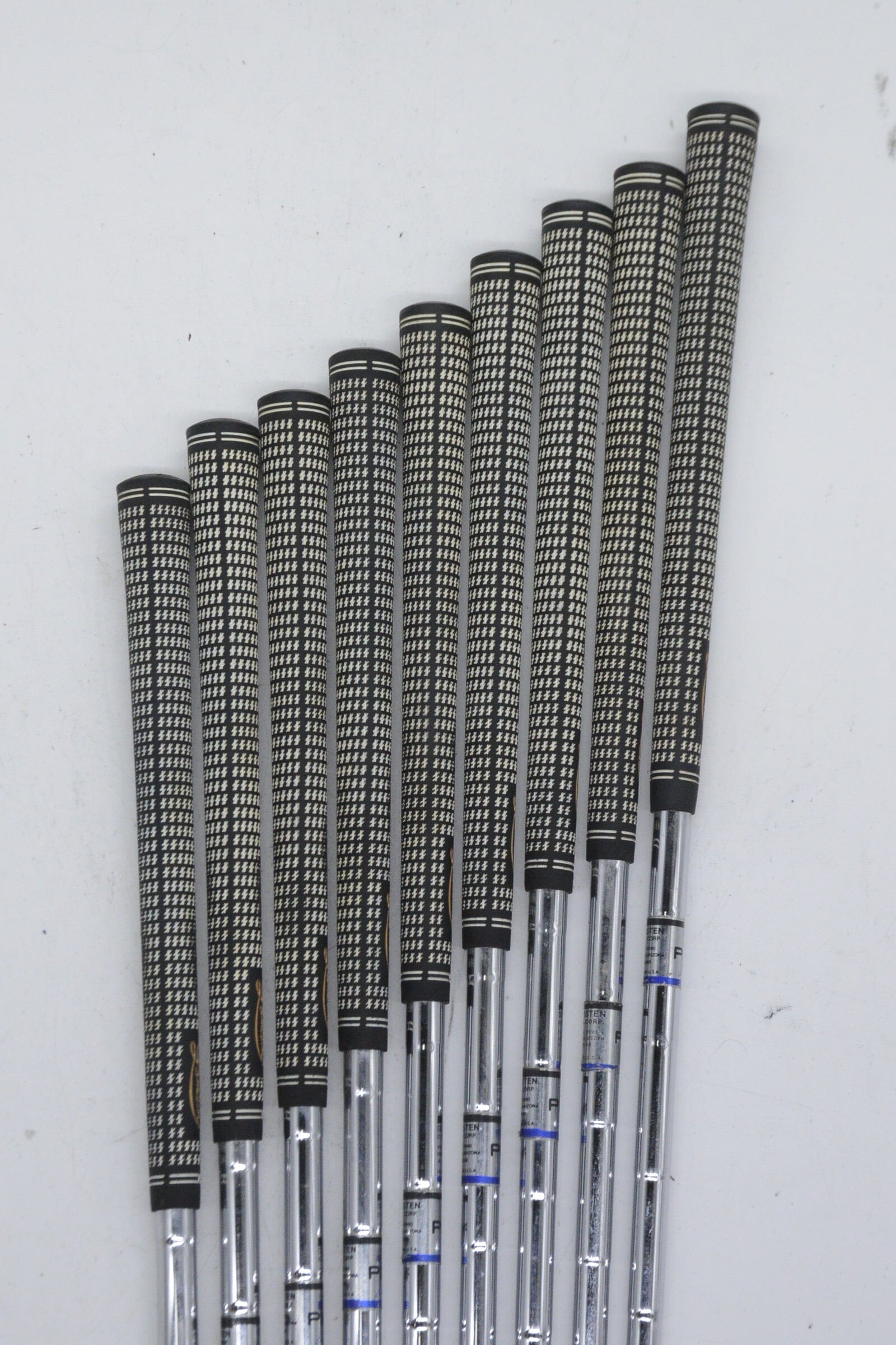 Ping Eye 2 3-PW, SW Iron Set S Flex Std Length Golf Clubs GolfRoots