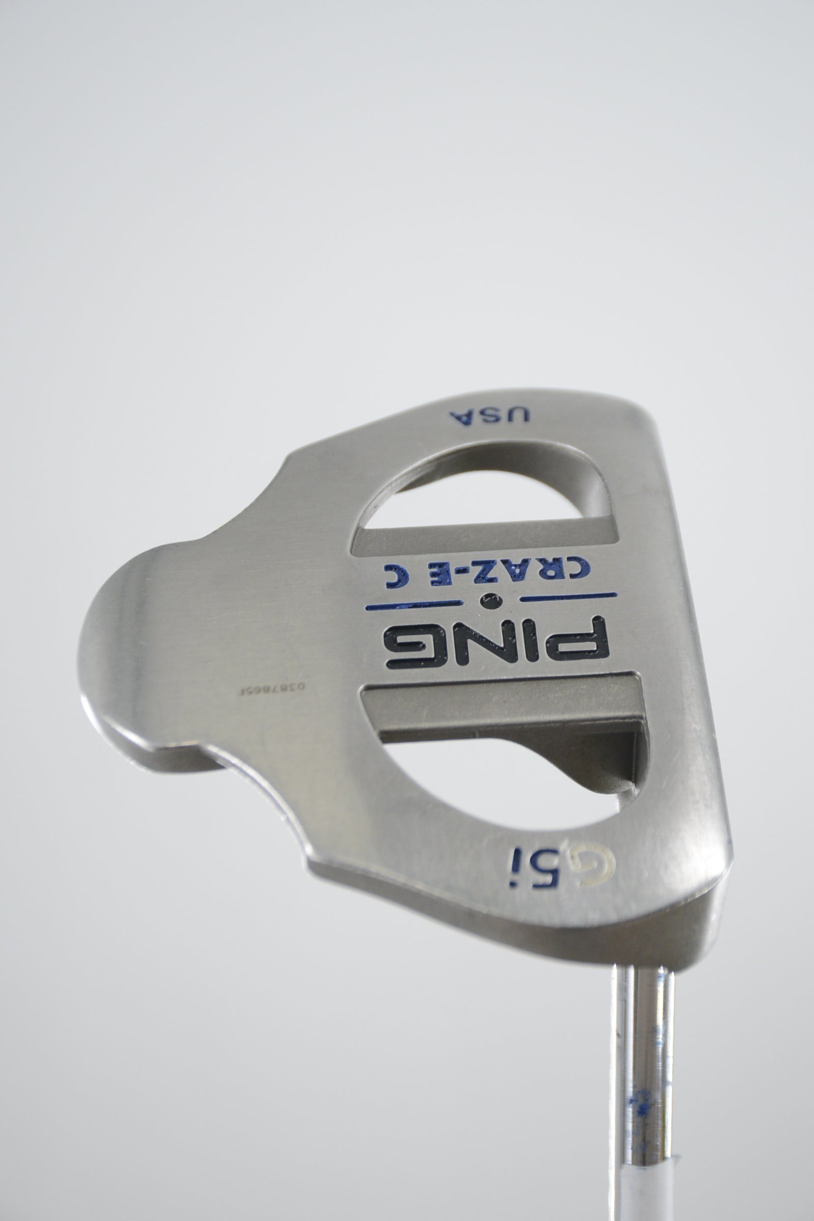 Ping G5i Craz-E C Putter 33.75"