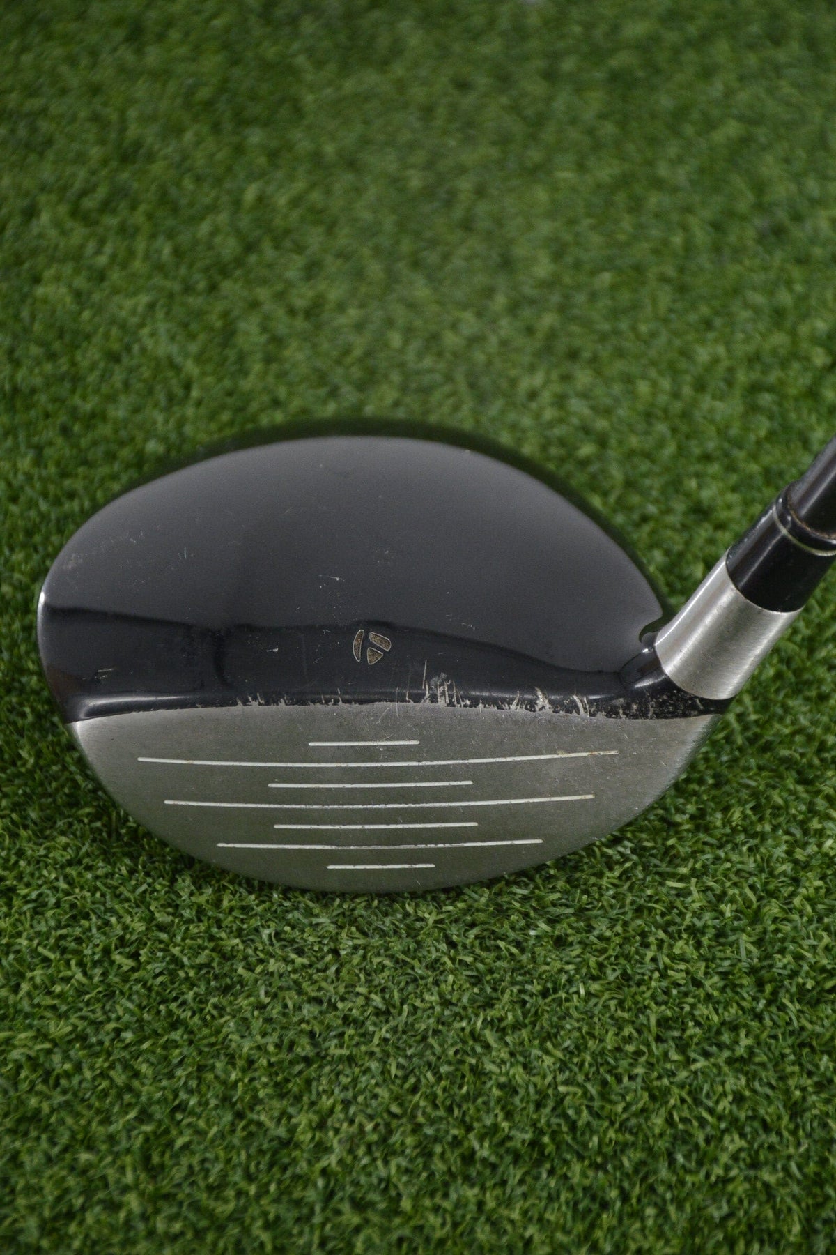 TaylorMade R7 Steel 3 Wood S Flex 40.75" Golf Clubs GolfRoots