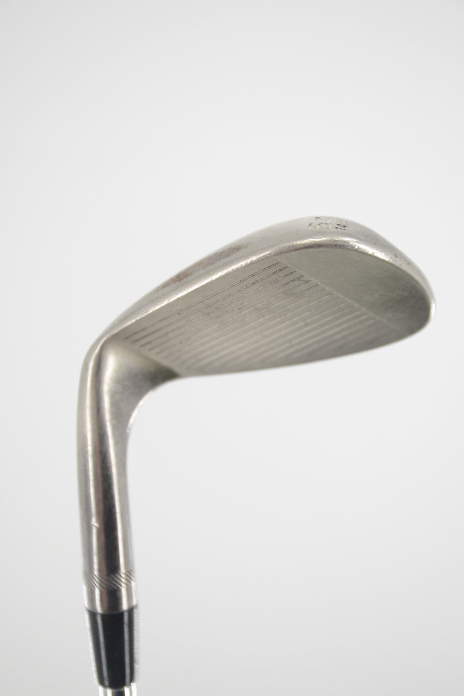 Titleist Vokey SM7 Brushed Steel 54 Degree Wedge Wedge Flex 35" Golf Clubs GolfRoots