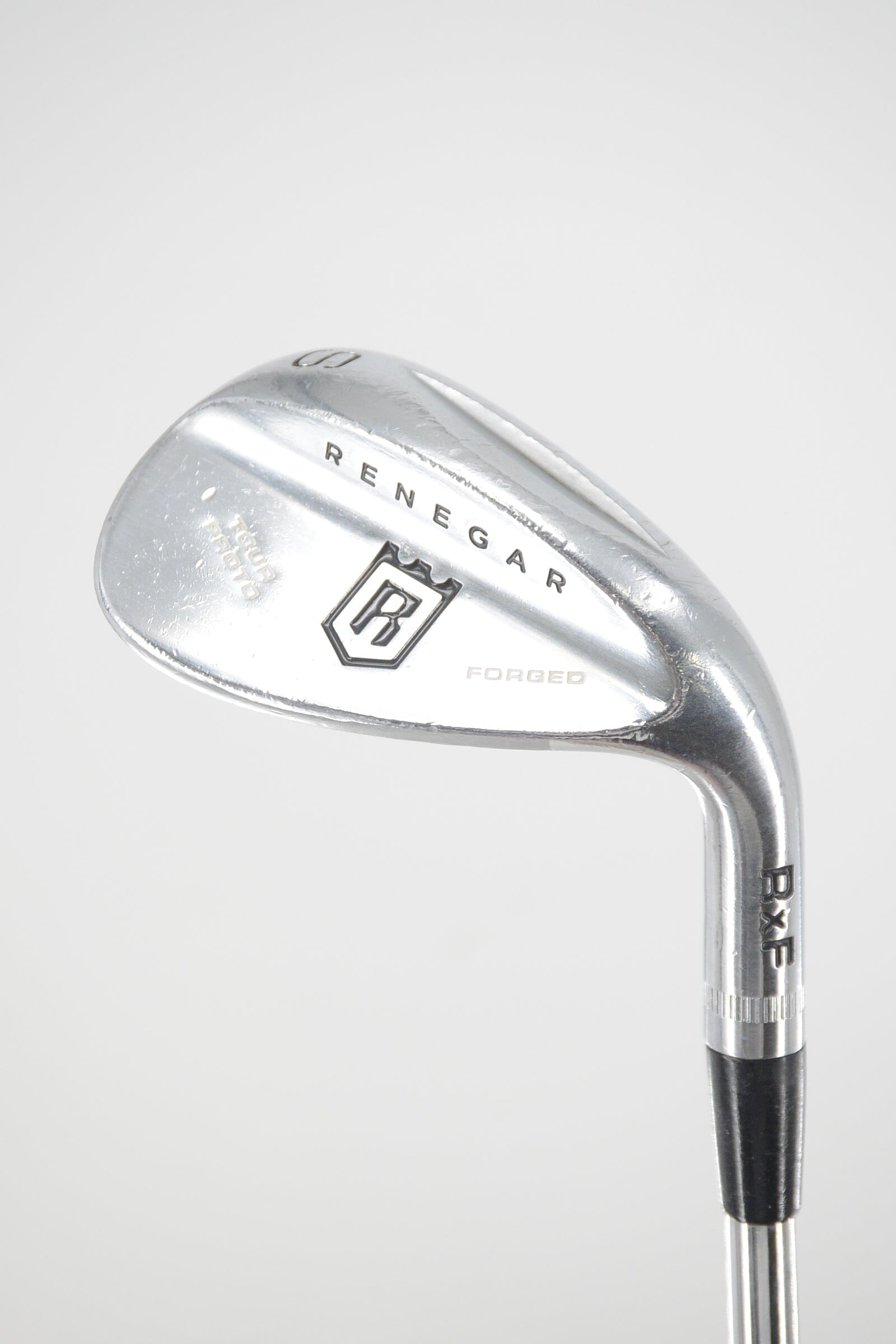 Renegar Forged RxF SW Wedge Flex 35.25" Golf Clubs GolfRoots