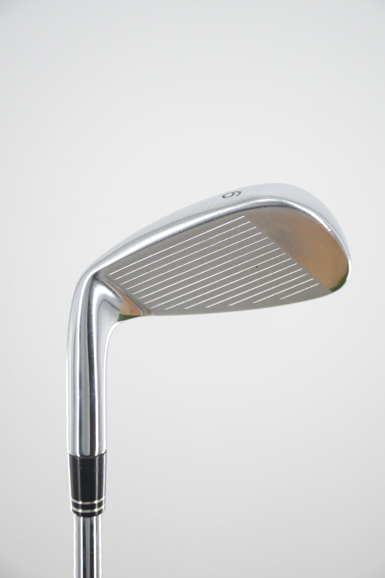 TaylorMade R9 TP 9 Iron S Flex 35.75" Golf Clubs GolfRoots