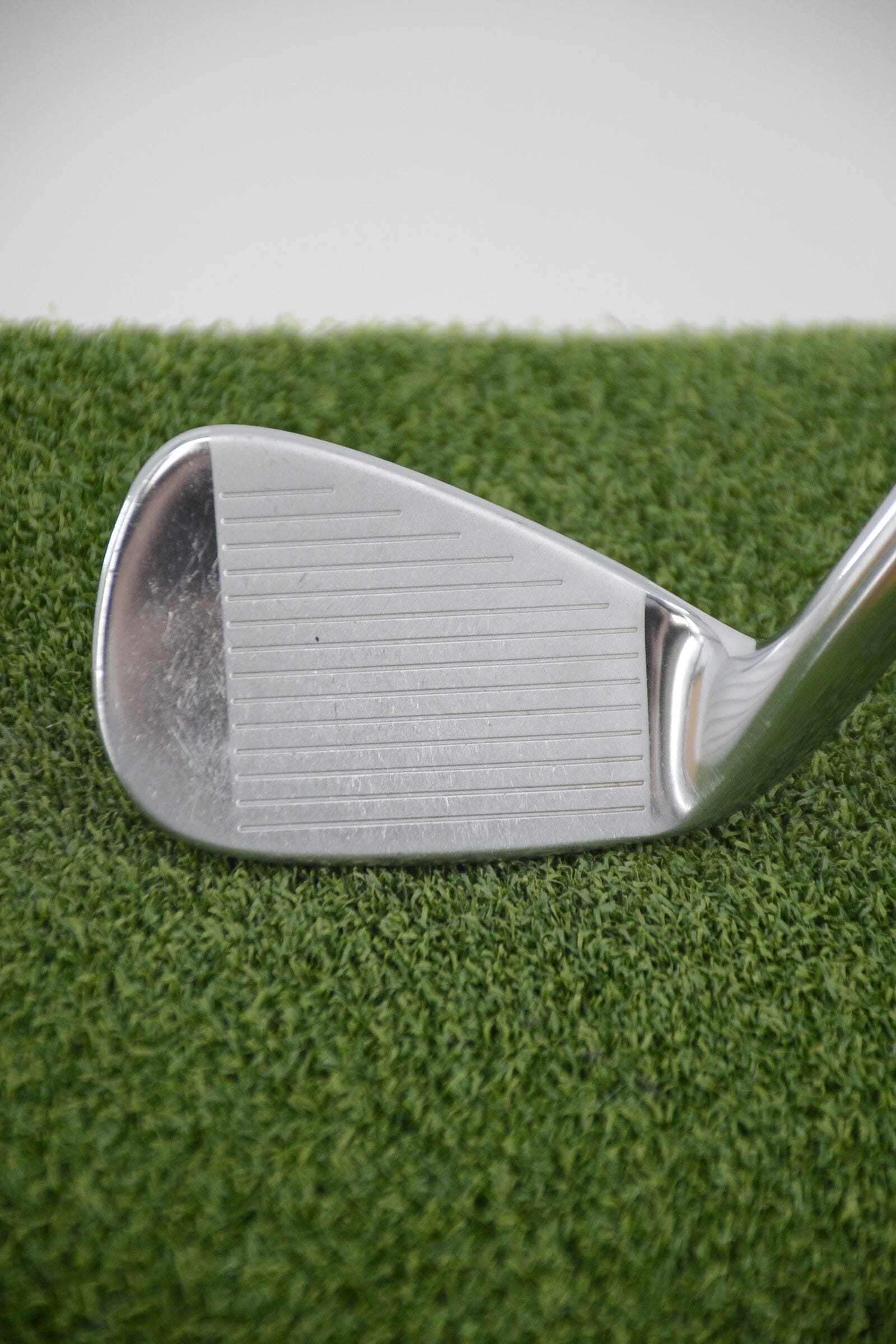 TaylorMade R9 TP 9 Iron S Flex 35.75" Golf Clubs GolfRoots