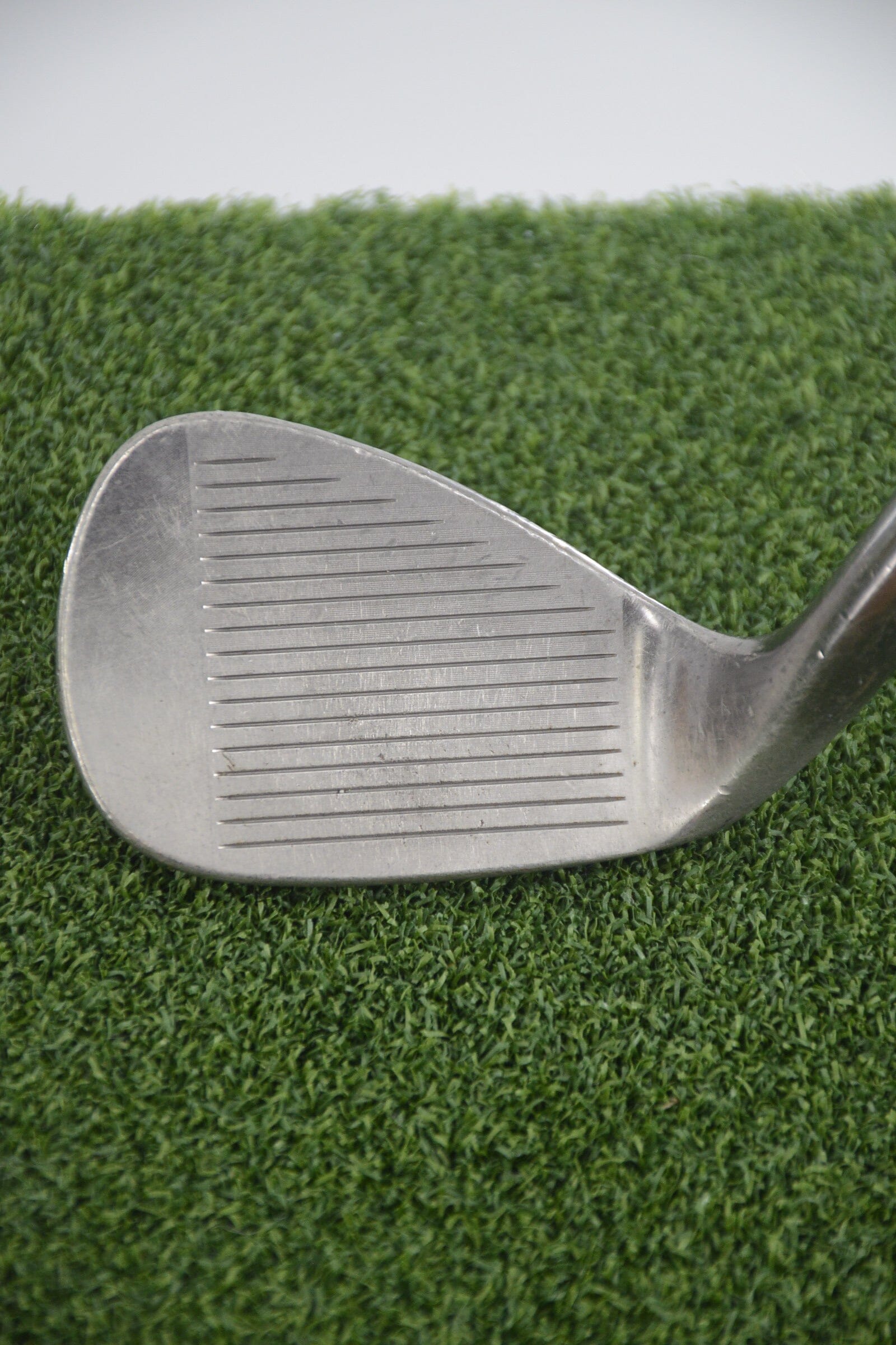 Titleist Vokey SM7 Brushed Steel 54 Degree Wedge Wedge Flex 35" Golf Clubs GolfRoots