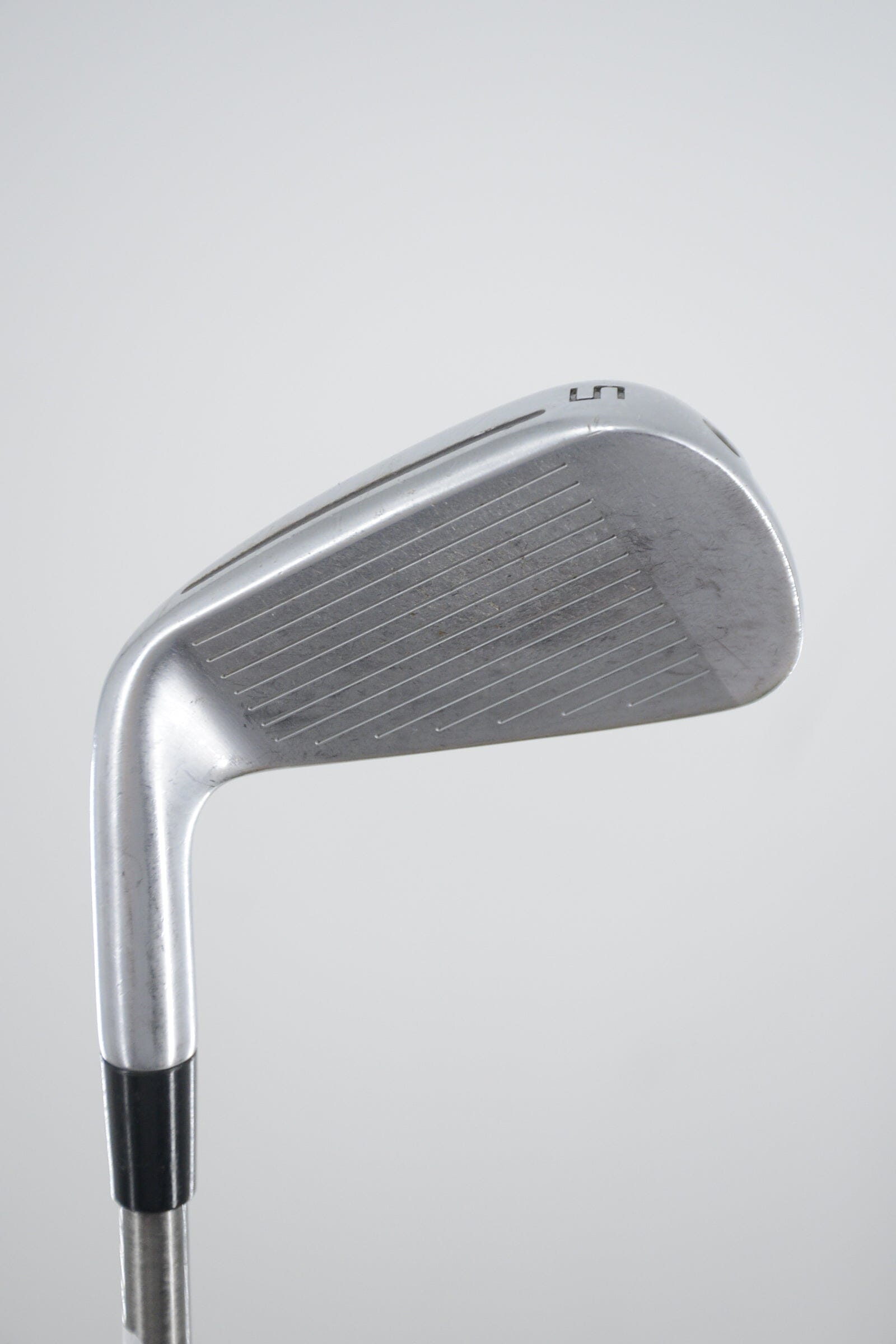 TaylorMade P790 2023 5 Iron R Flex 37.75" Golf Clubs GolfRoots