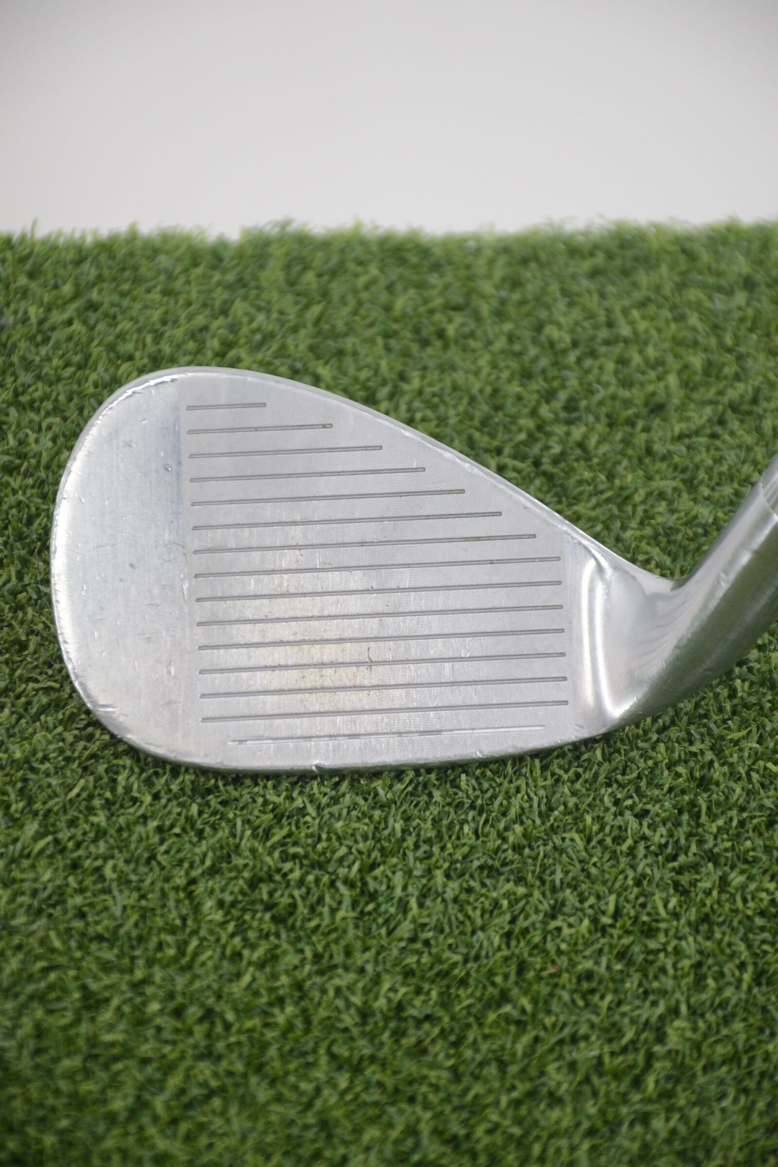 Renegar Forged RxF SW Wedge Flex 35.25" Golf Clubs GolfRoots