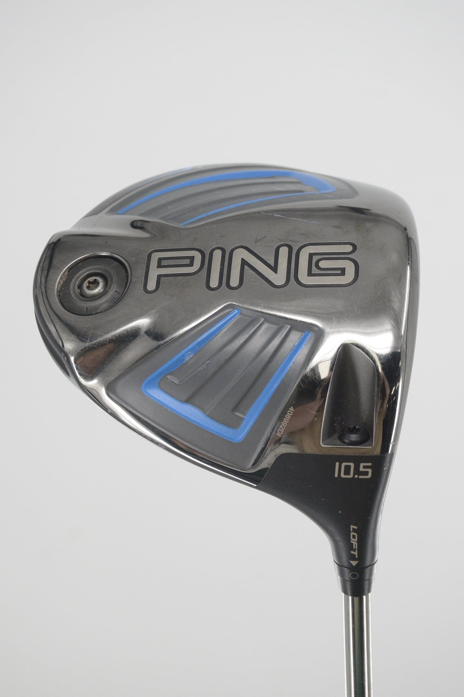 Ping G 10.5 Degree Driver R Flex 45" Golf Clubs GolfRoots