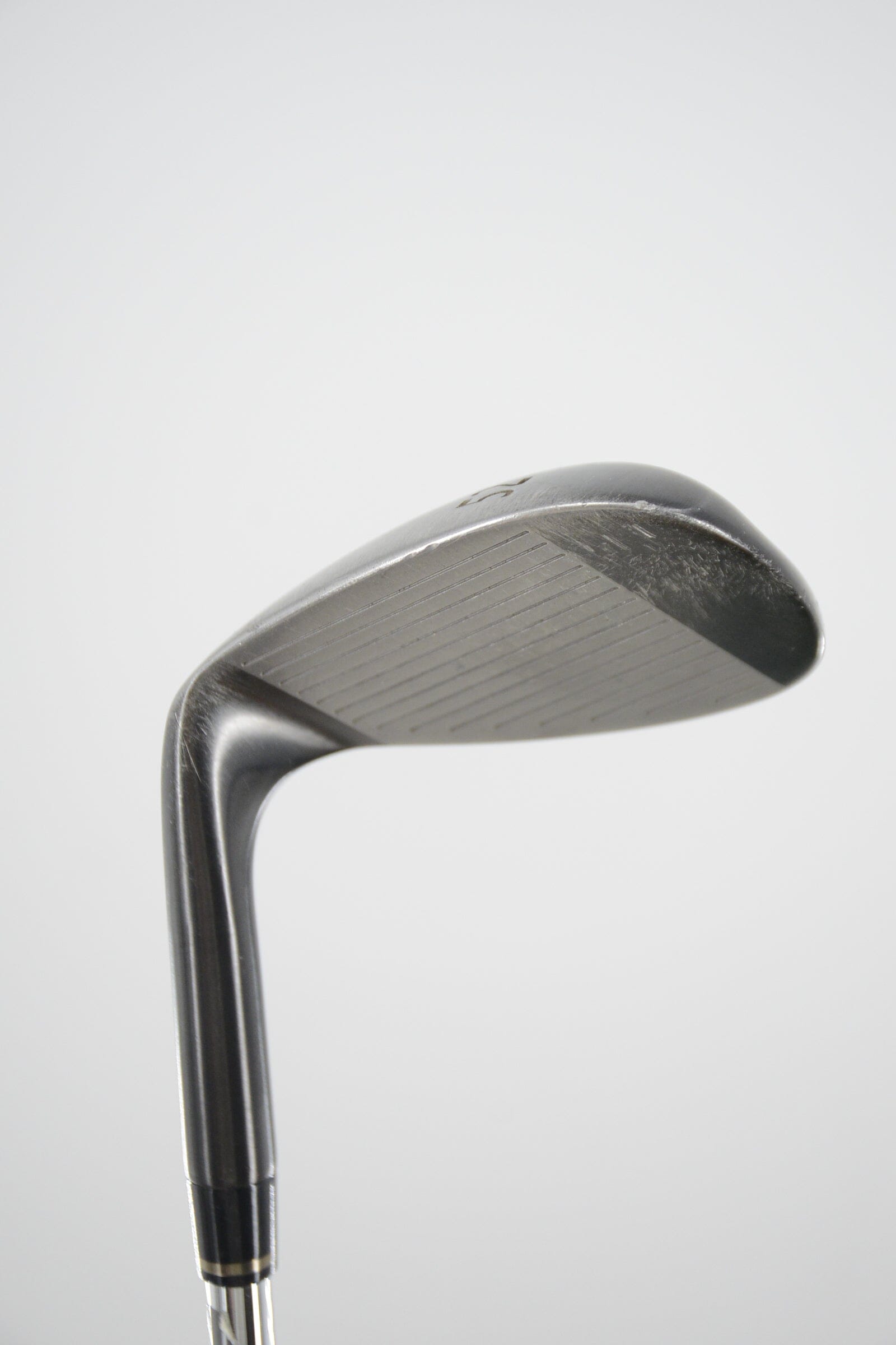 Wilson Staff TW9 Black 52 Degree Wedge Wedge Flex 35" Golf Clubs GolfRoots