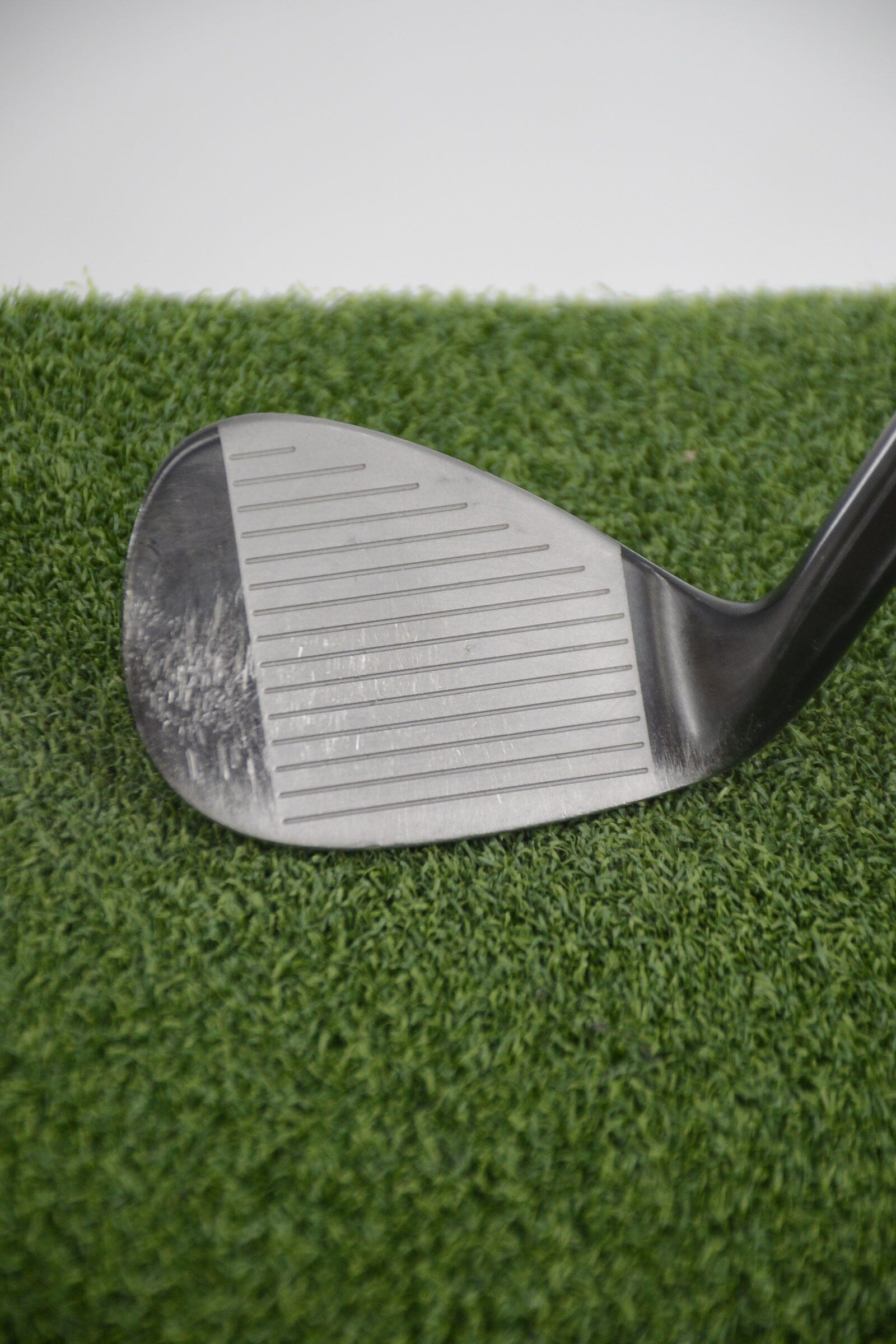 Wilson Staff TW9 Black 52 Degree Wedge Wedge Flex 35" Golf Clubs GolfRoots