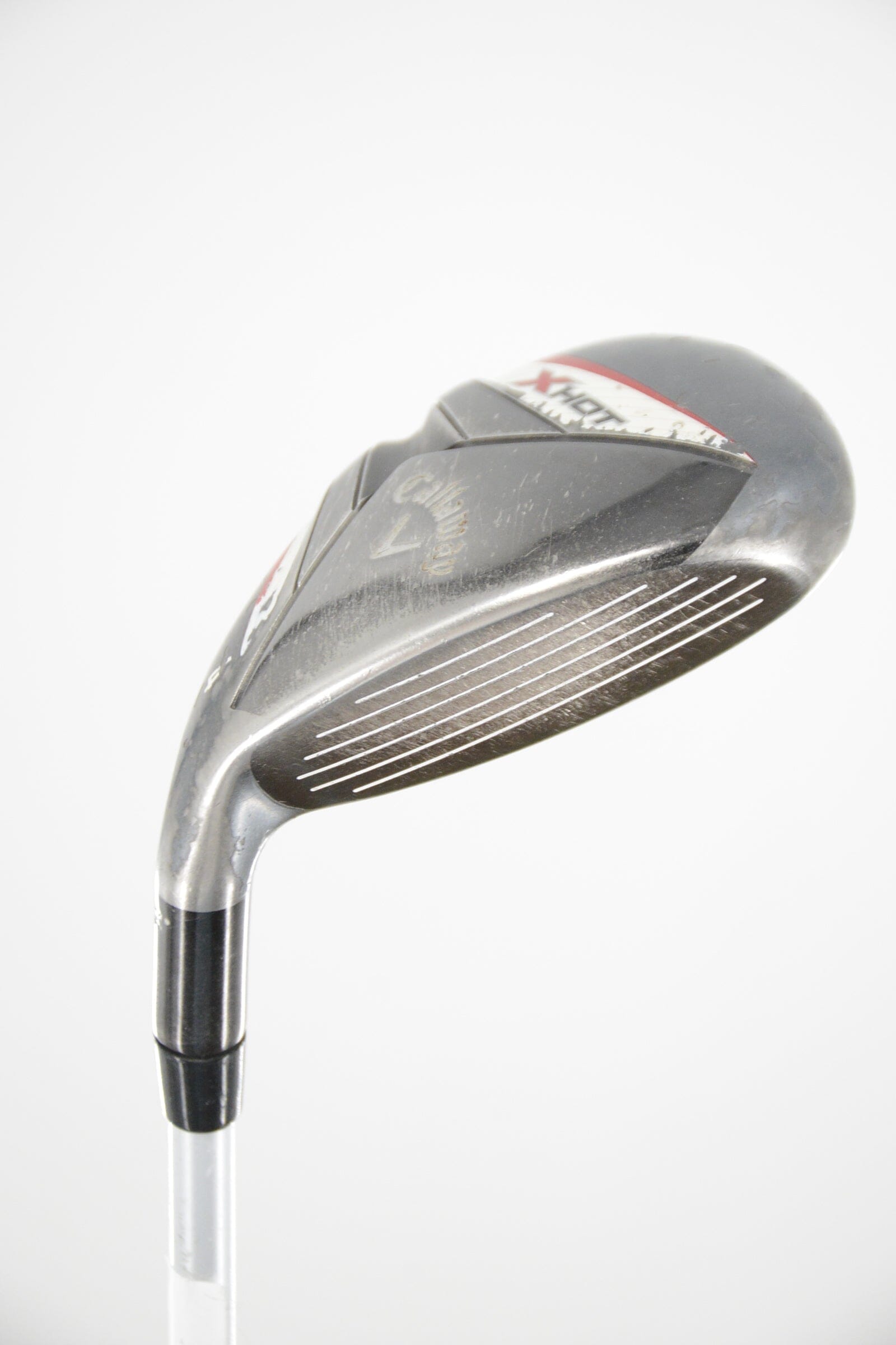 Callaway X Hot 2013 4 Hybrid SR Flex 39.75" Golf Clubs GolfRoots
