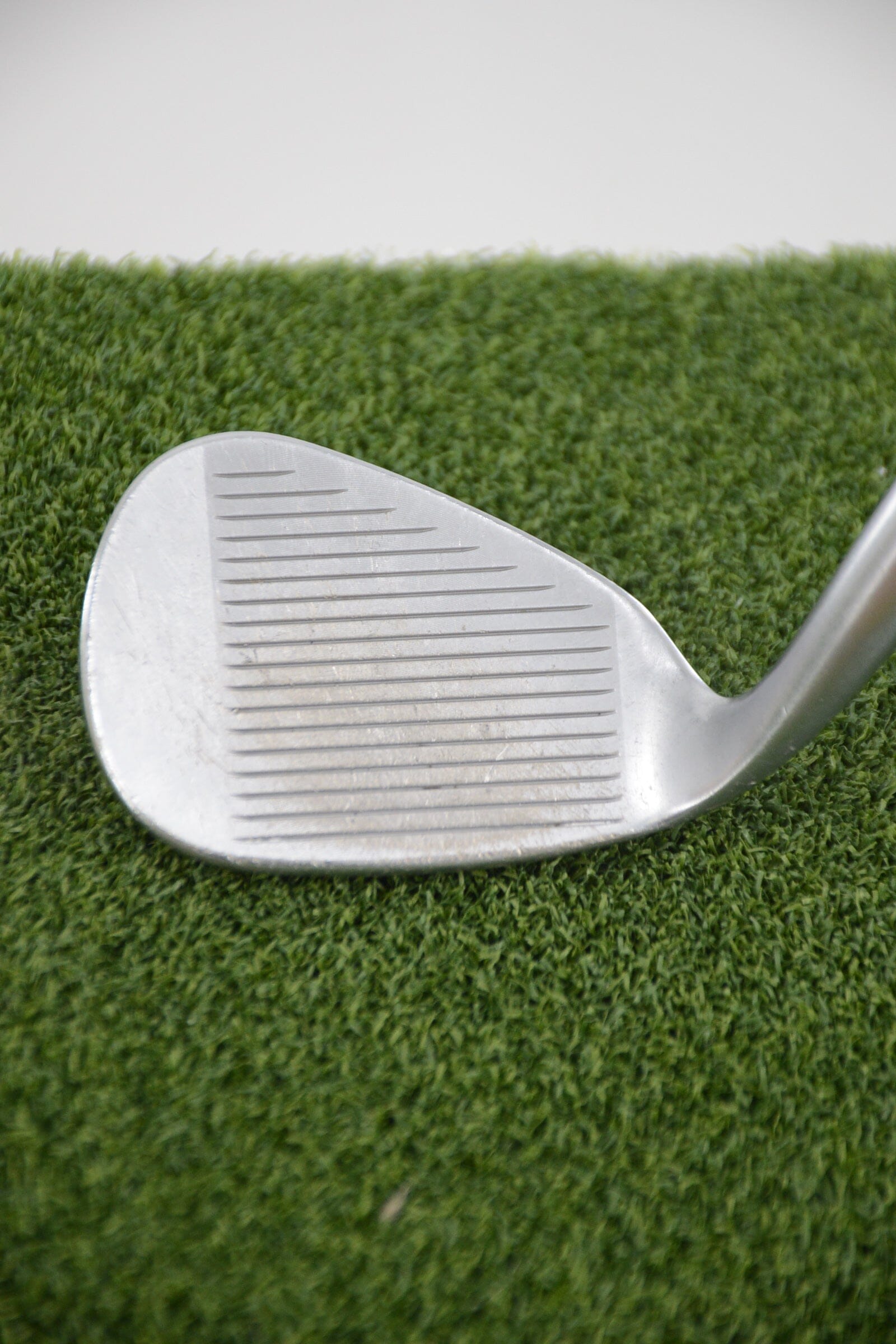 Ping Glide 2.0 ES 58 Degree Wedge Wedge Flex 34.5" Golf Clubs GolfRoots
