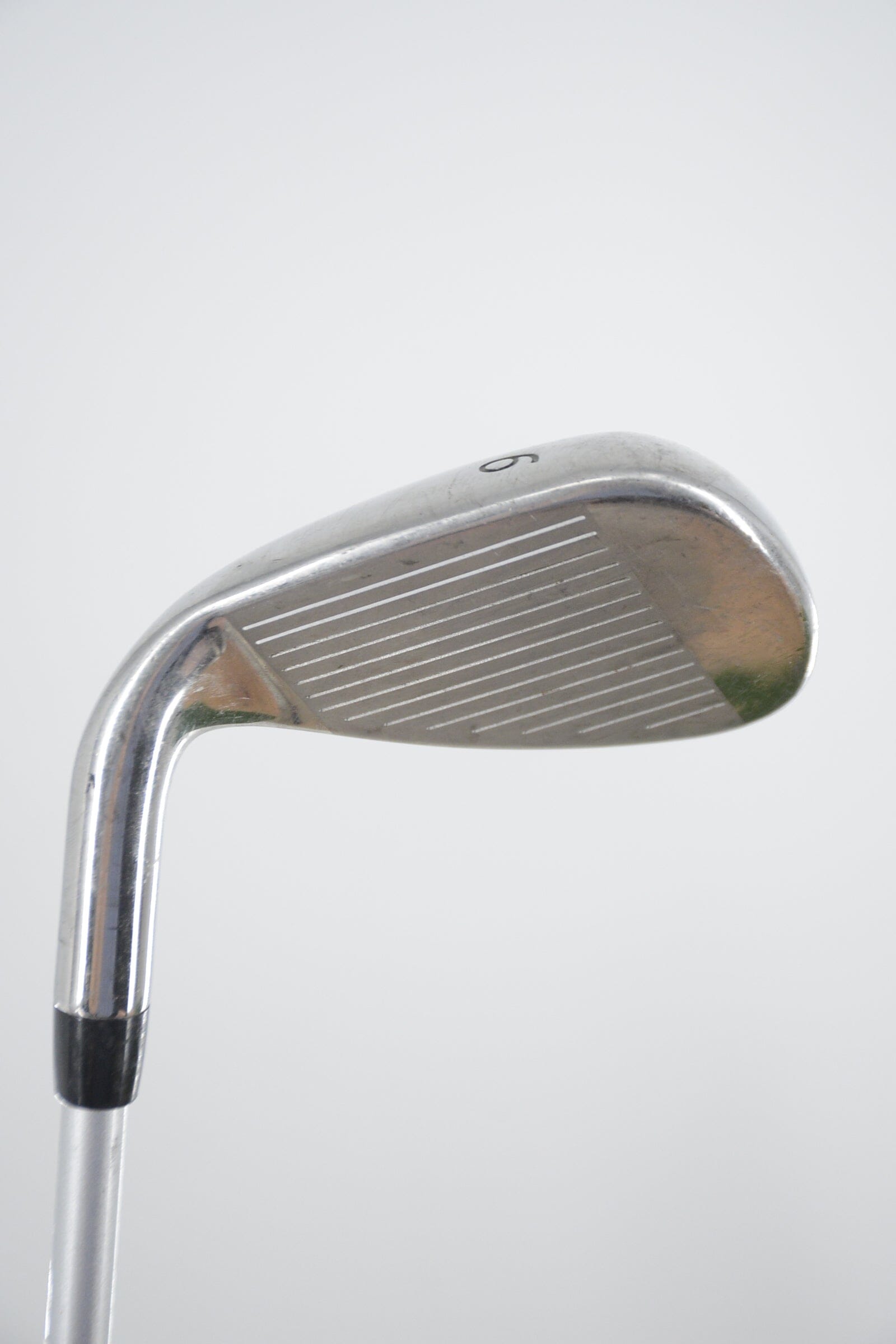 Women's Callaway Big Bertha Reva 9 Iron W Flex 35.25" Golf Clubs GolfRoots