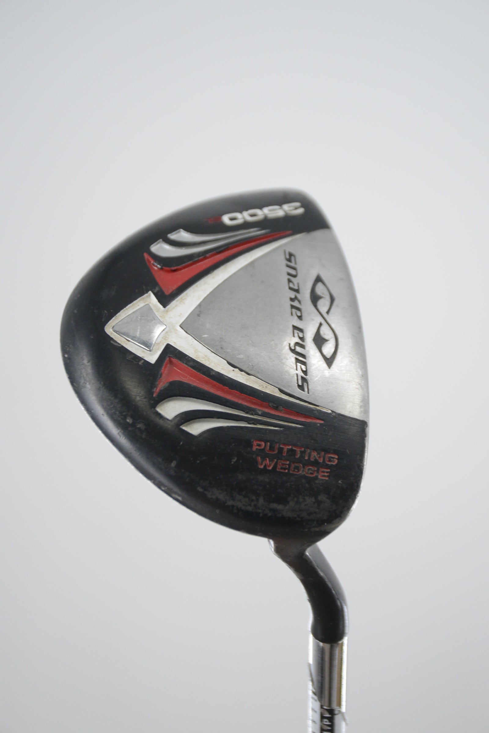 Snake Eyes 3500SL Chipper Wedge Flex 34.75"
