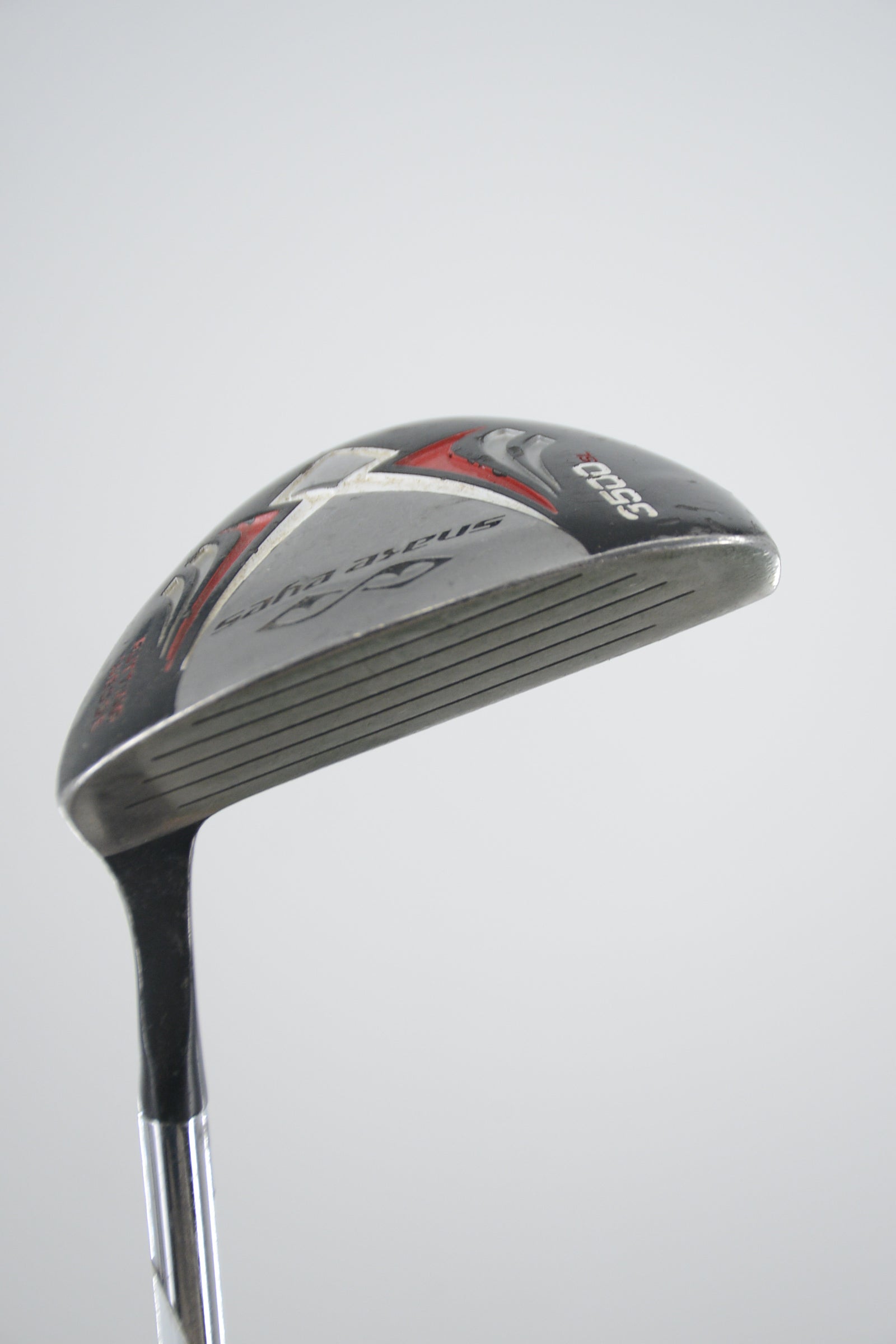 Snake Eyes 3500SL Chipper Wedge Flex 34.75"
