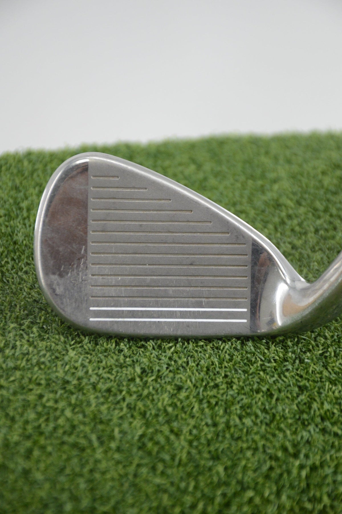 Women's Callaway Rogue 8 Iron W Flex 35.25" Golf Clubs GolfRoots