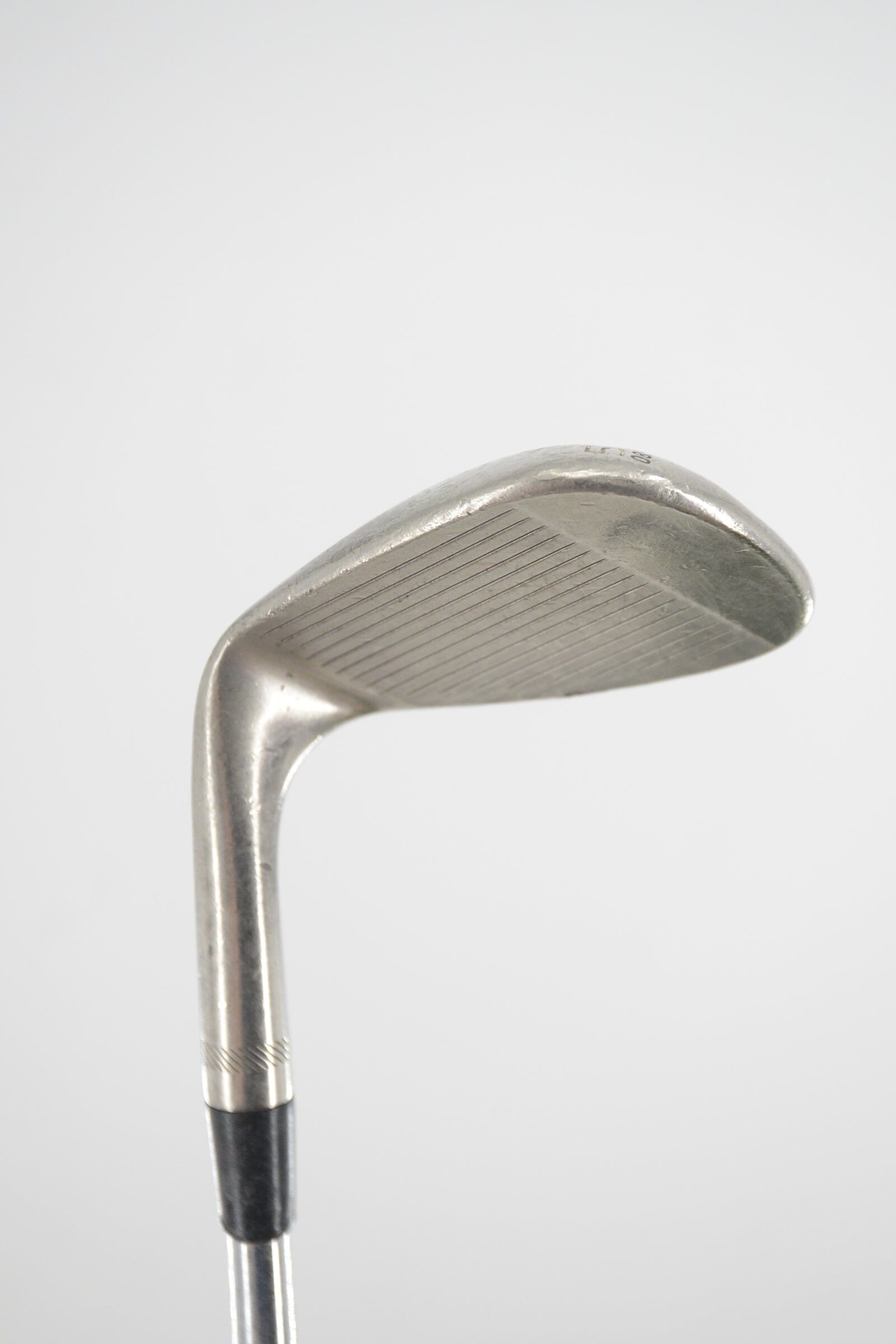 Titleist Vokey SM7 Brushed Steel 54 Degree Wedge Wedge Flex 35" Golf Clubs GolfRoots