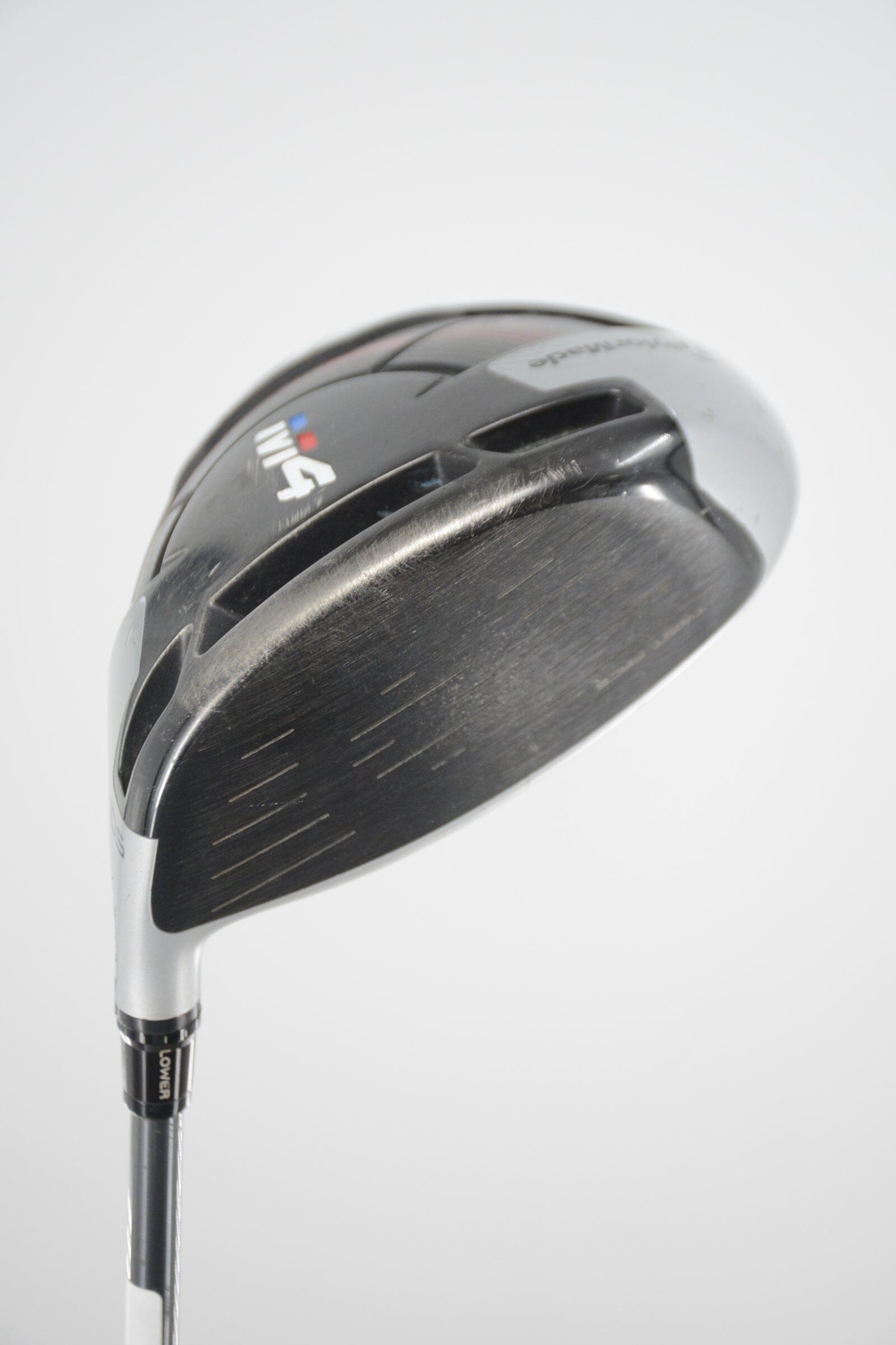 TaylorMade M4 10.5 Degree Driver R Flex 45.5" Golf Clubs GolfRoots