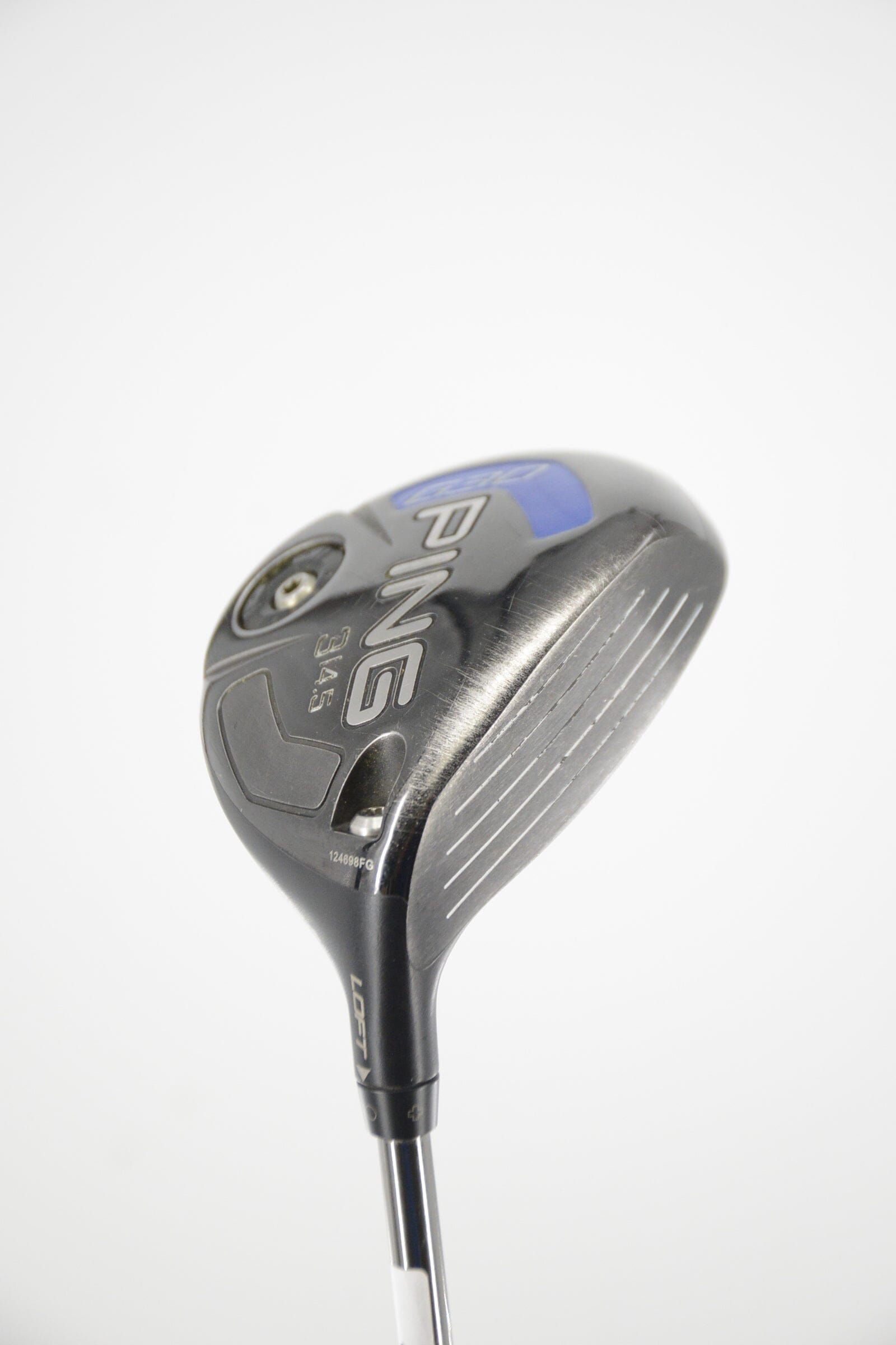Ping G30 3 Wood S Flex 42.75" Golf Clubs GolfRoots