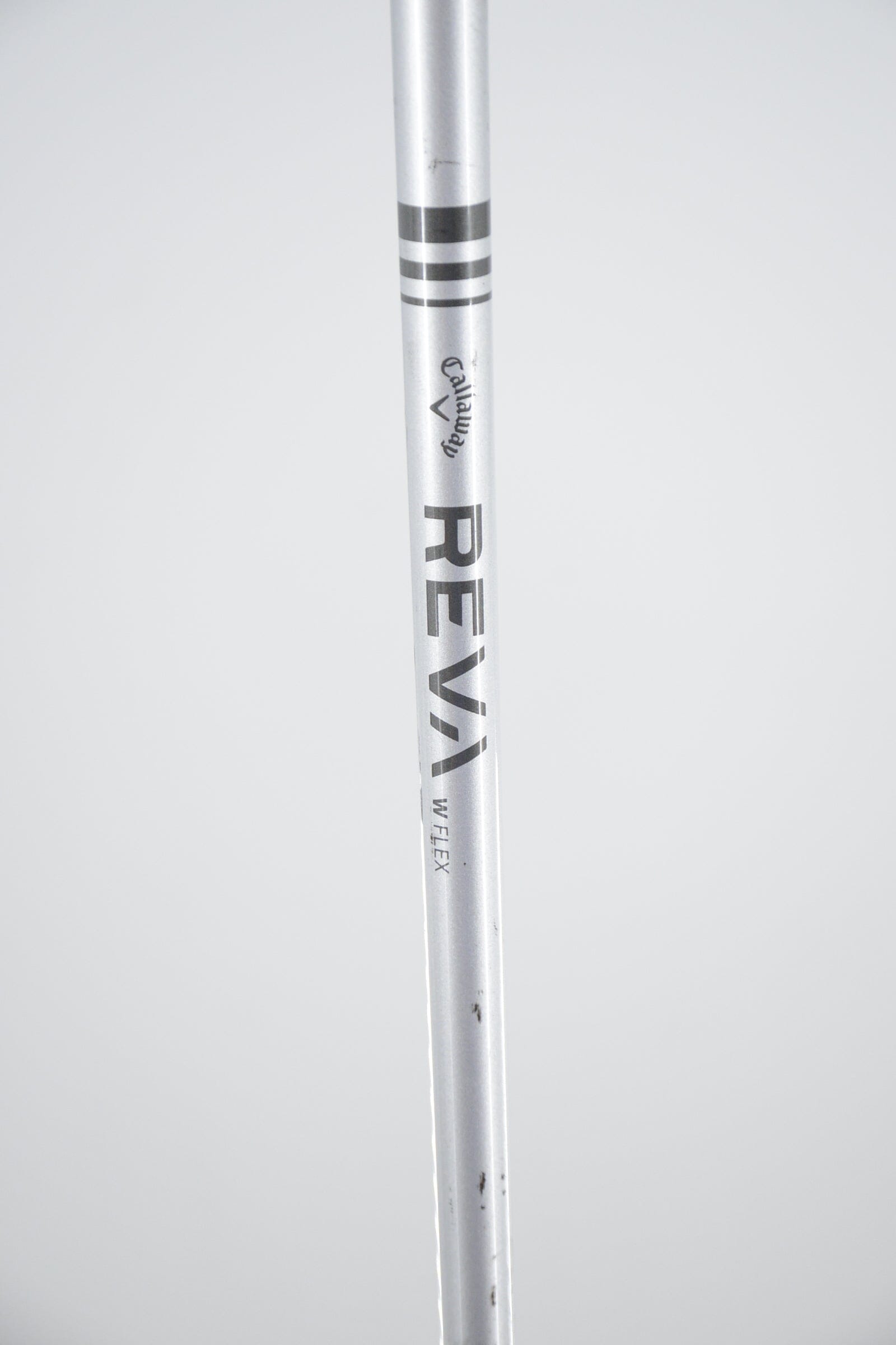 Women's Callaway Big Bertha Reva 9 Iron W Flex 35.25" Golf Clubs GolfRoots