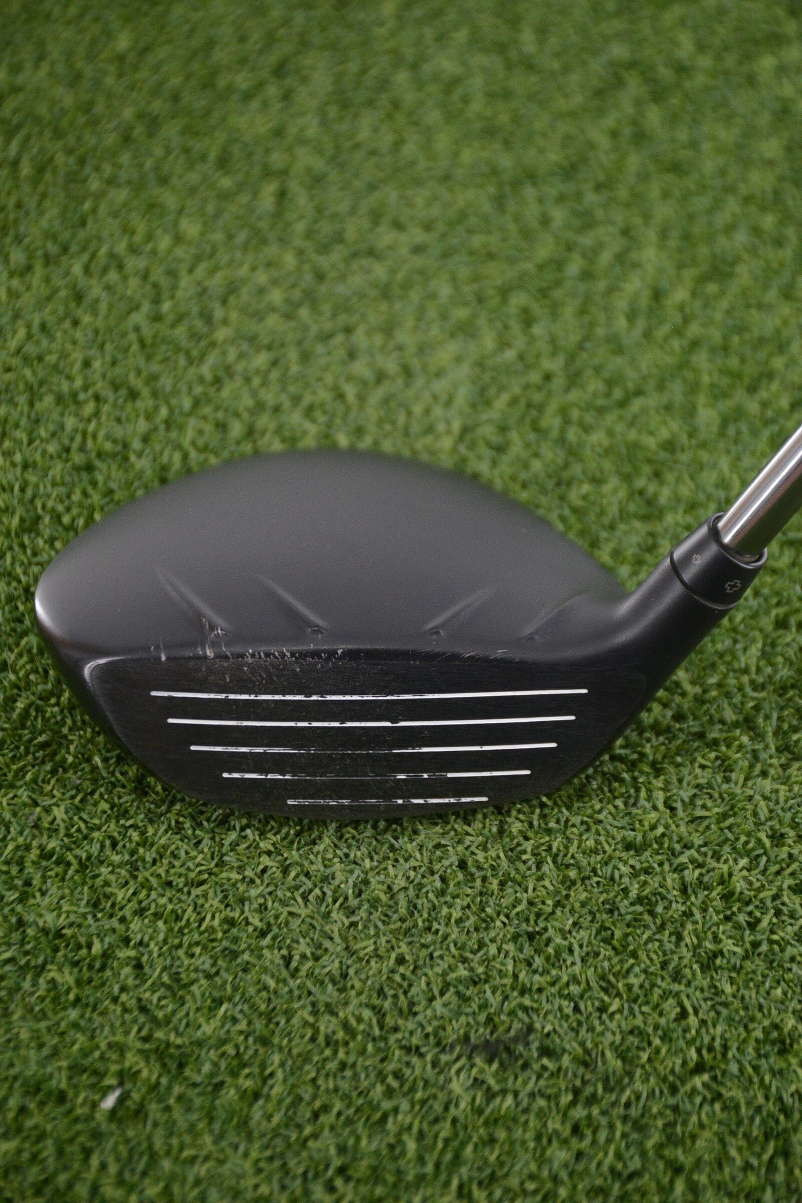 Ping G30 3 Wood S Flex 42.75" Golf Clubs GolfRoots