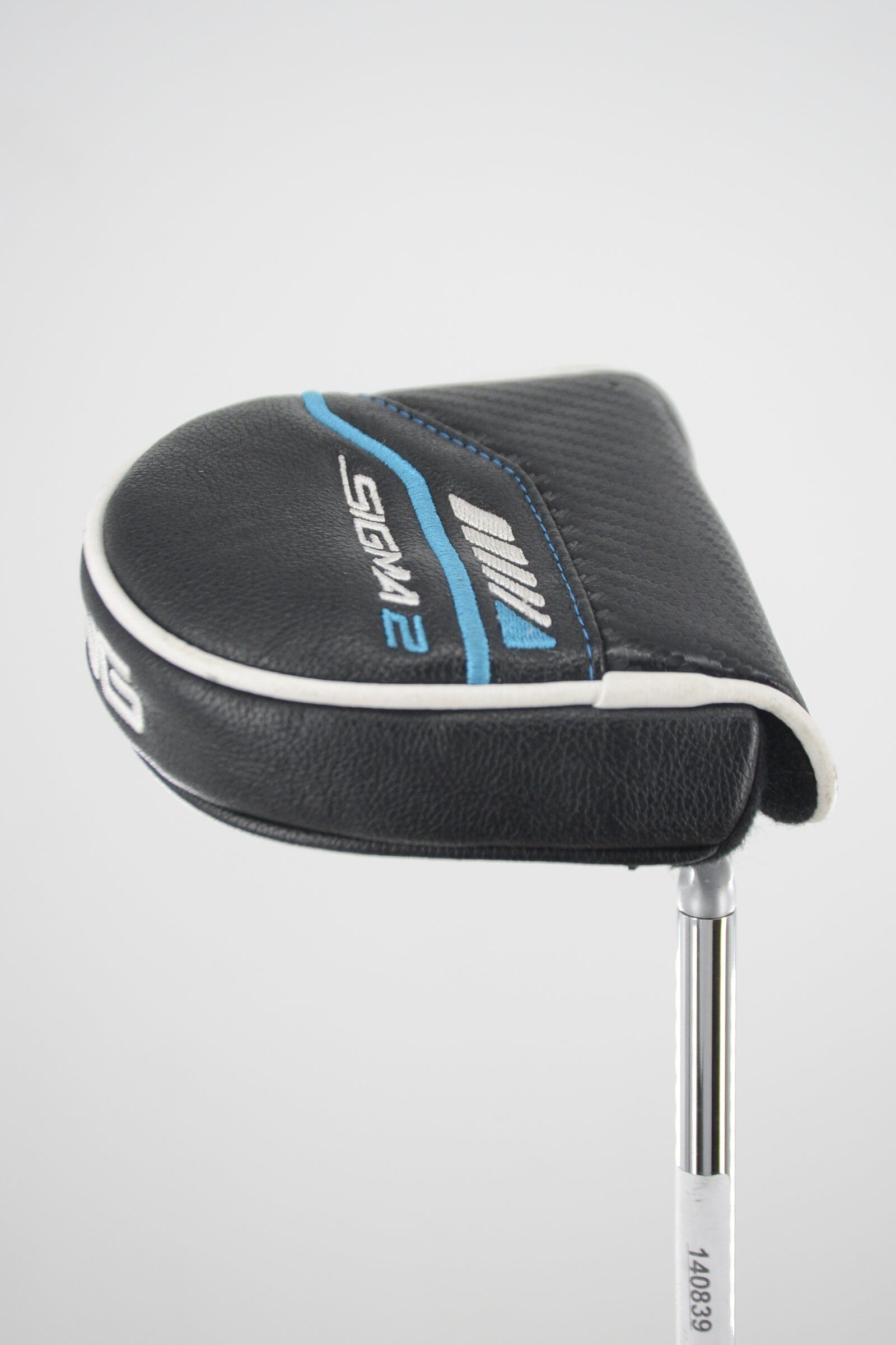 Ping Sigma 2 Tyne 4 Platinum Putter 34" Golf Clubs GolfRoots