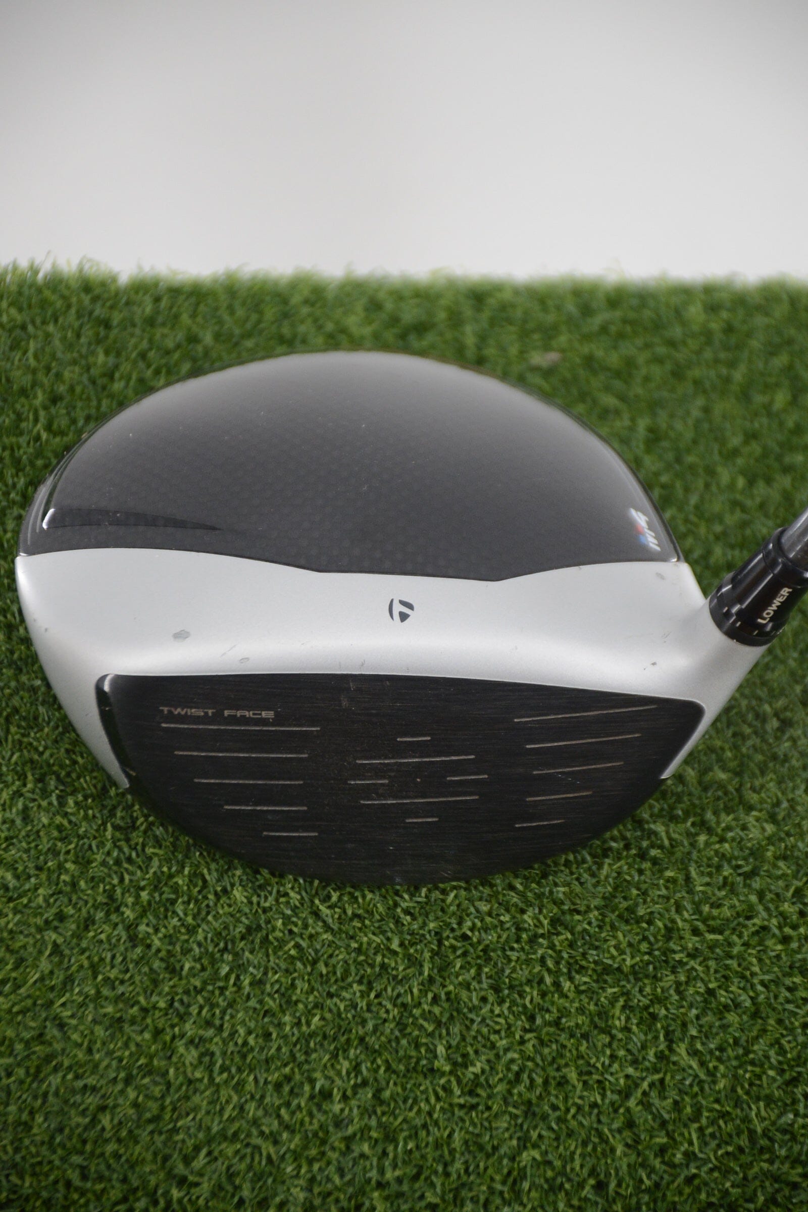 TaylorMade M4 10.5 Degree Driver R Flex 45.5" Golf Clubs GolfRoots