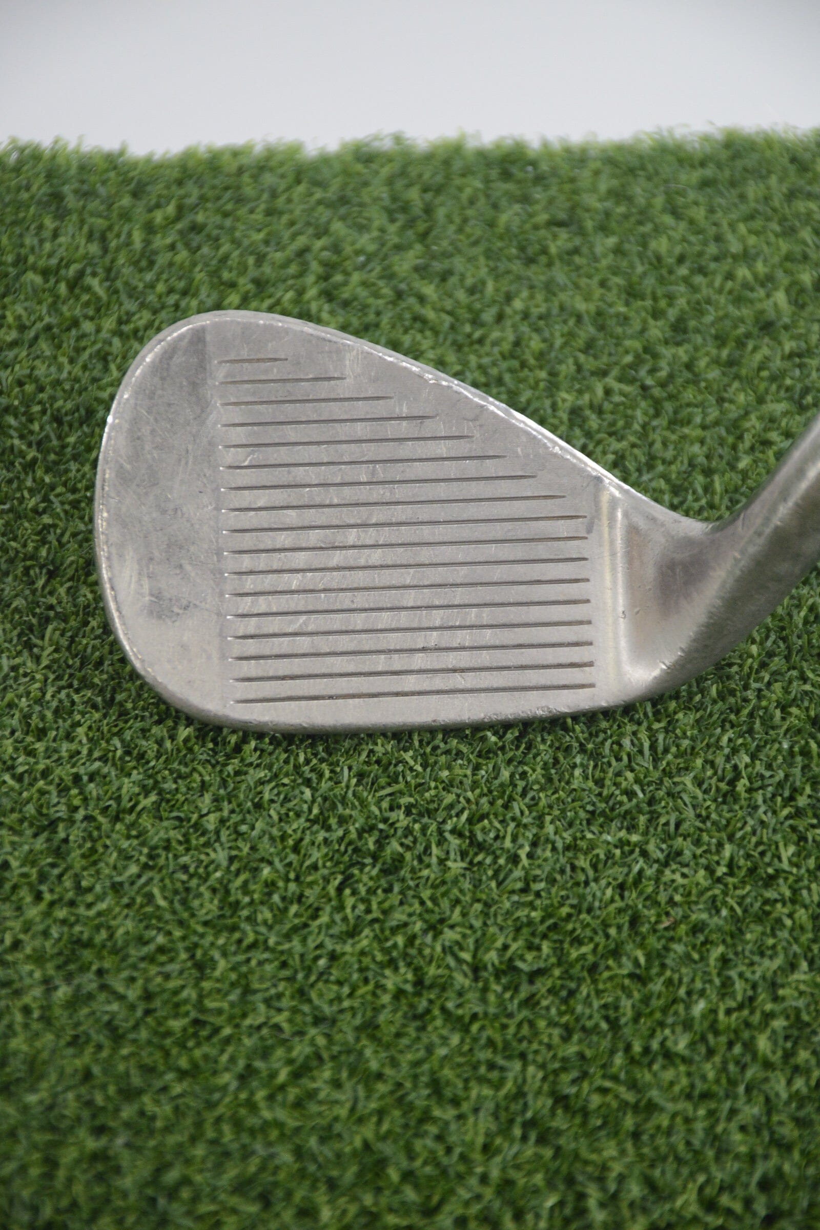 Titleist Vokey SM7 Brushed Steel 54 Degree Wedge Wedge Flex 35" Golf Clubs GolfRoots