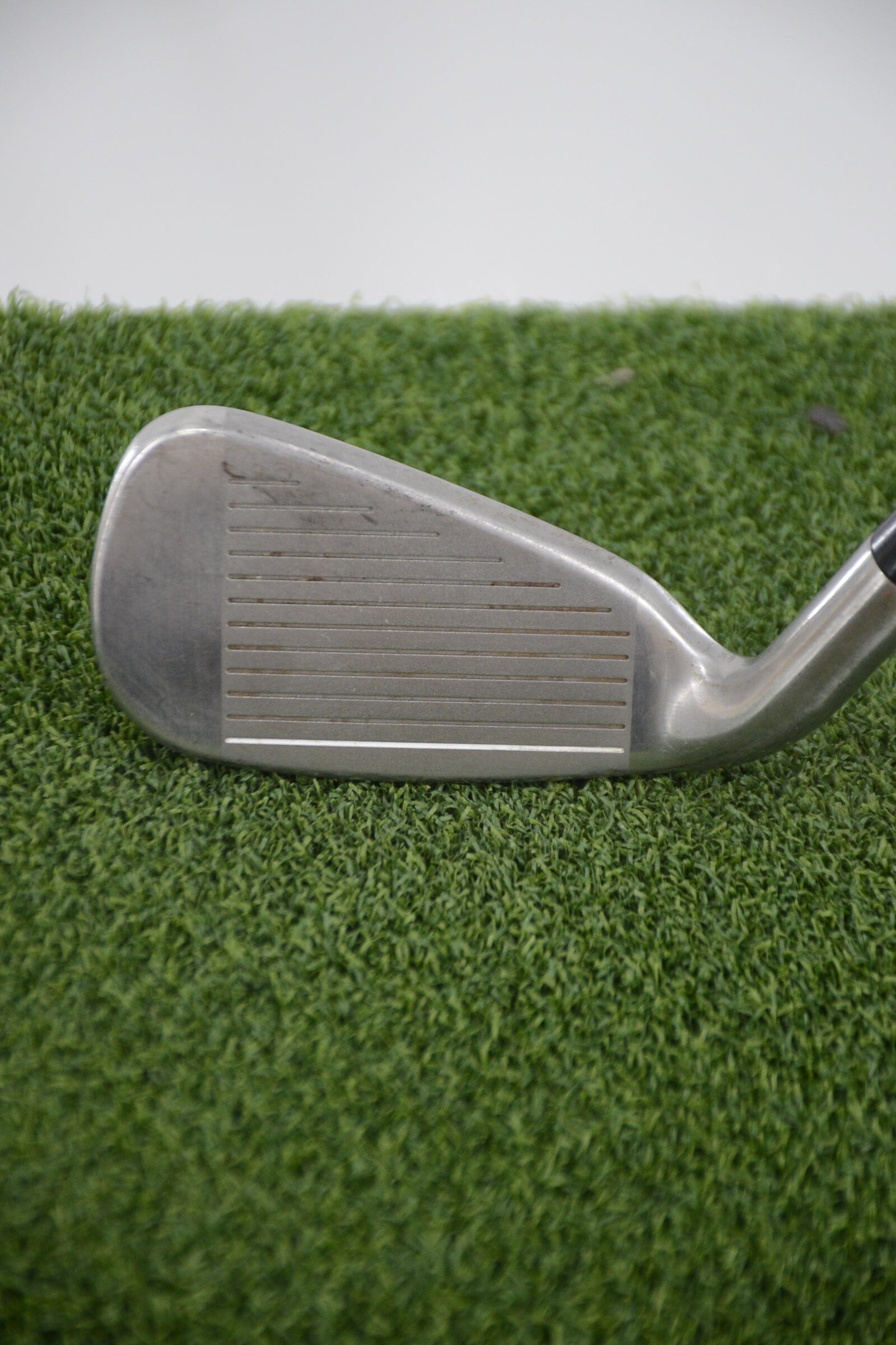 Women's Cleveland Ta6 W 4 Iron W Flex 37.5" Golf Clubs GolfRoots