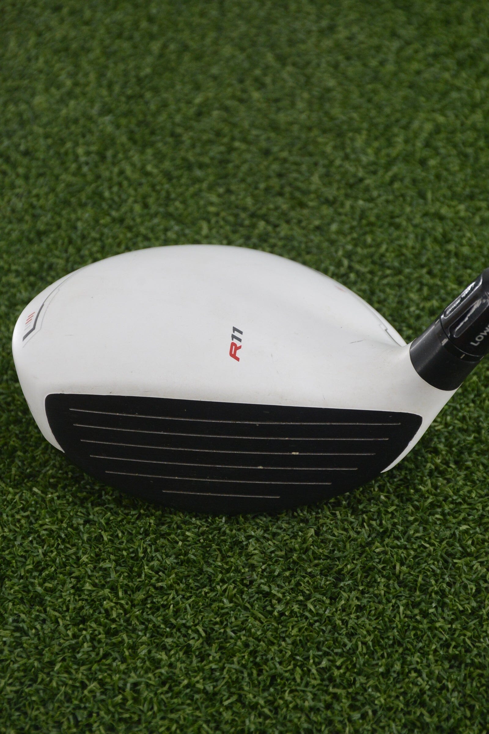 TaylorMade R11-S 4 Wood S Flex 42.5" Golf Clubs GolfRoots