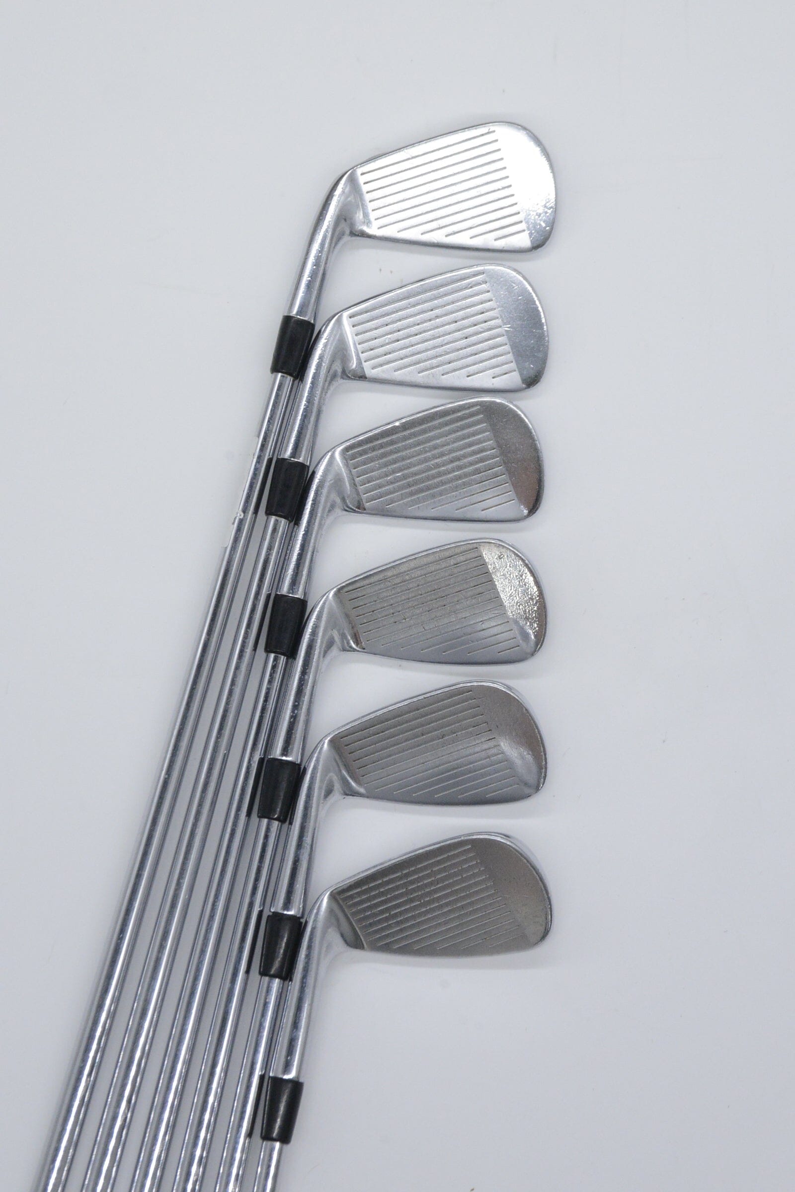 Titleist AP2 4-6, 8-PW Iron Set R Flex +0.25" Golf Clubs GolfRoots