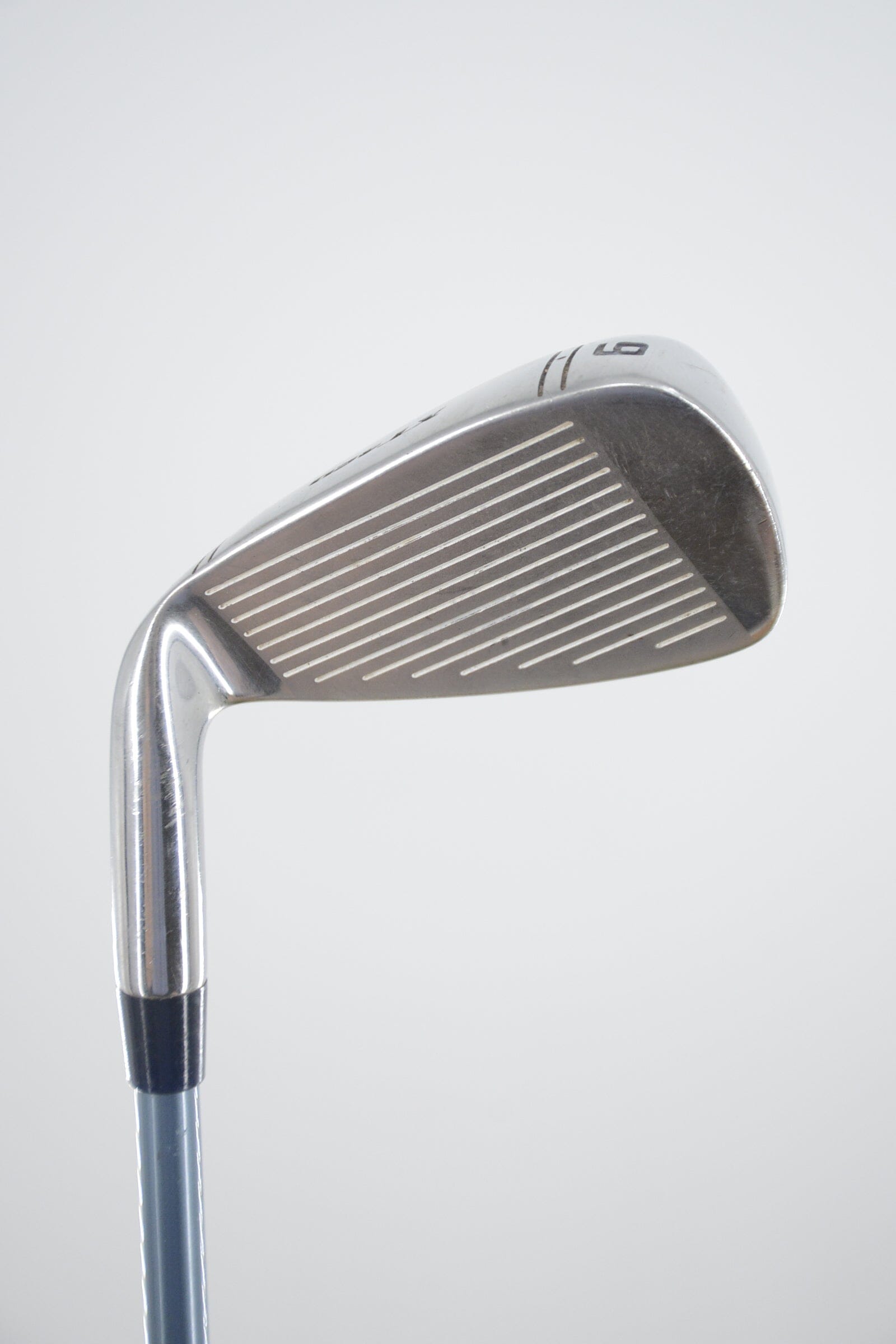 Women's Precise XT 420 6 Iron W Flex 35.25" Golf Clubs GolfRoots