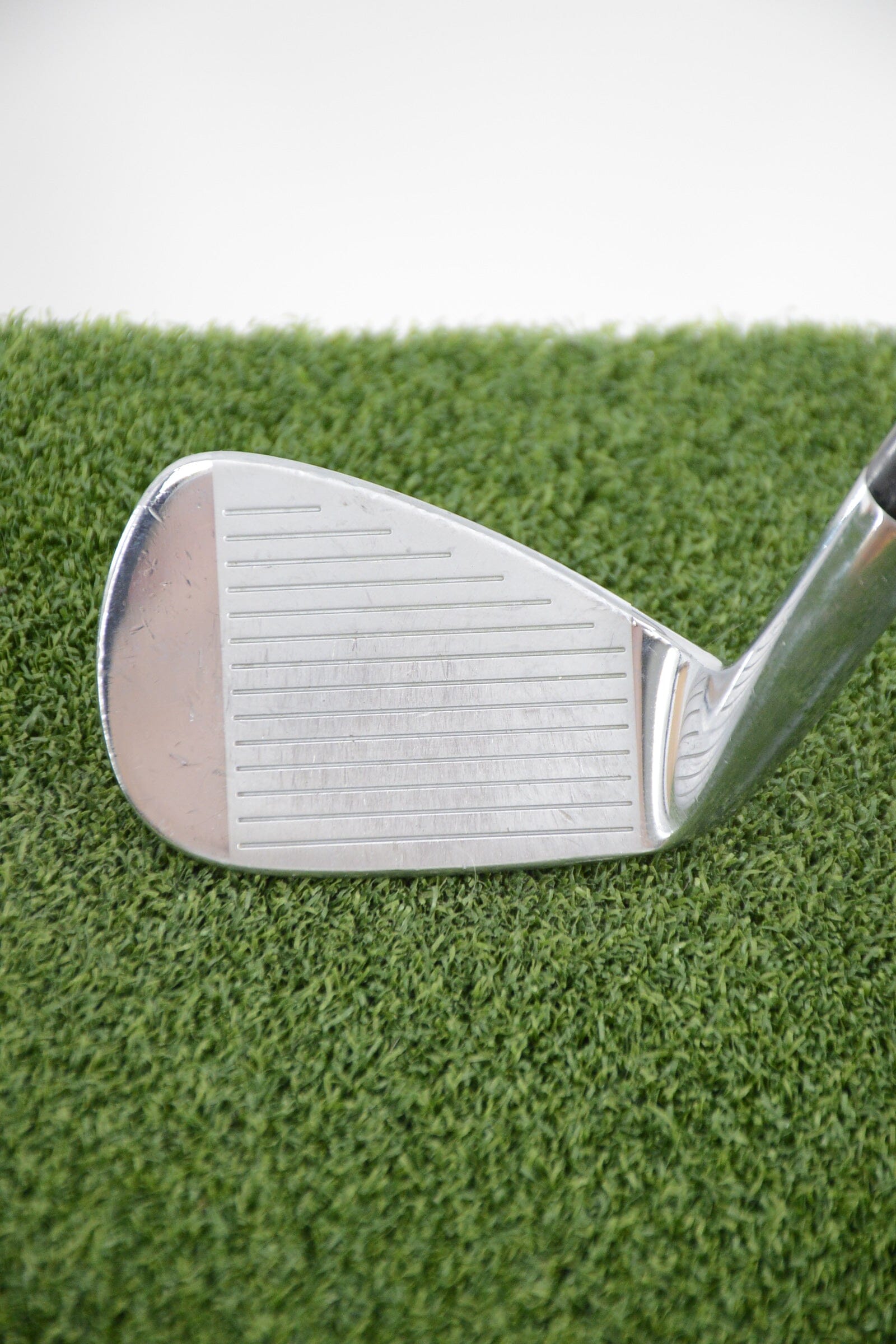 Nike Forged Pro Combo 9 Iron R Flex 36" Golf Clubs GolfRoots