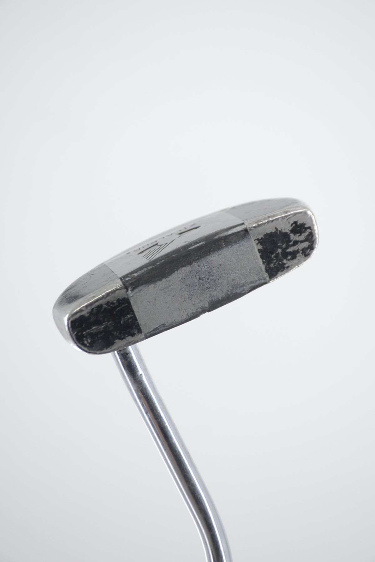 Never Compromise Z/I Alpha 2 Putter 35.5"