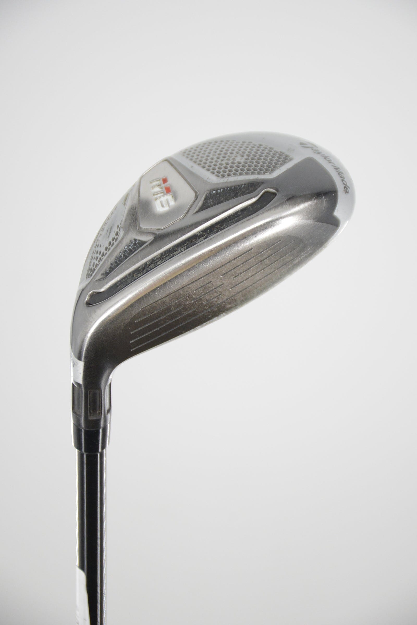 TaylorMade M6 3 Hybrid R Flex 40.25" Golf Clubs GolfRoots
