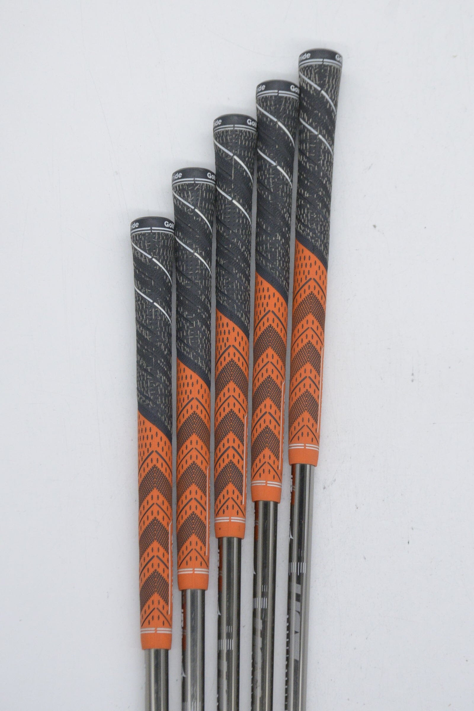 TaylorMade M2 Tour 5-9 Iron Set R Flex -0.5" Golf Clubs GolfRoots