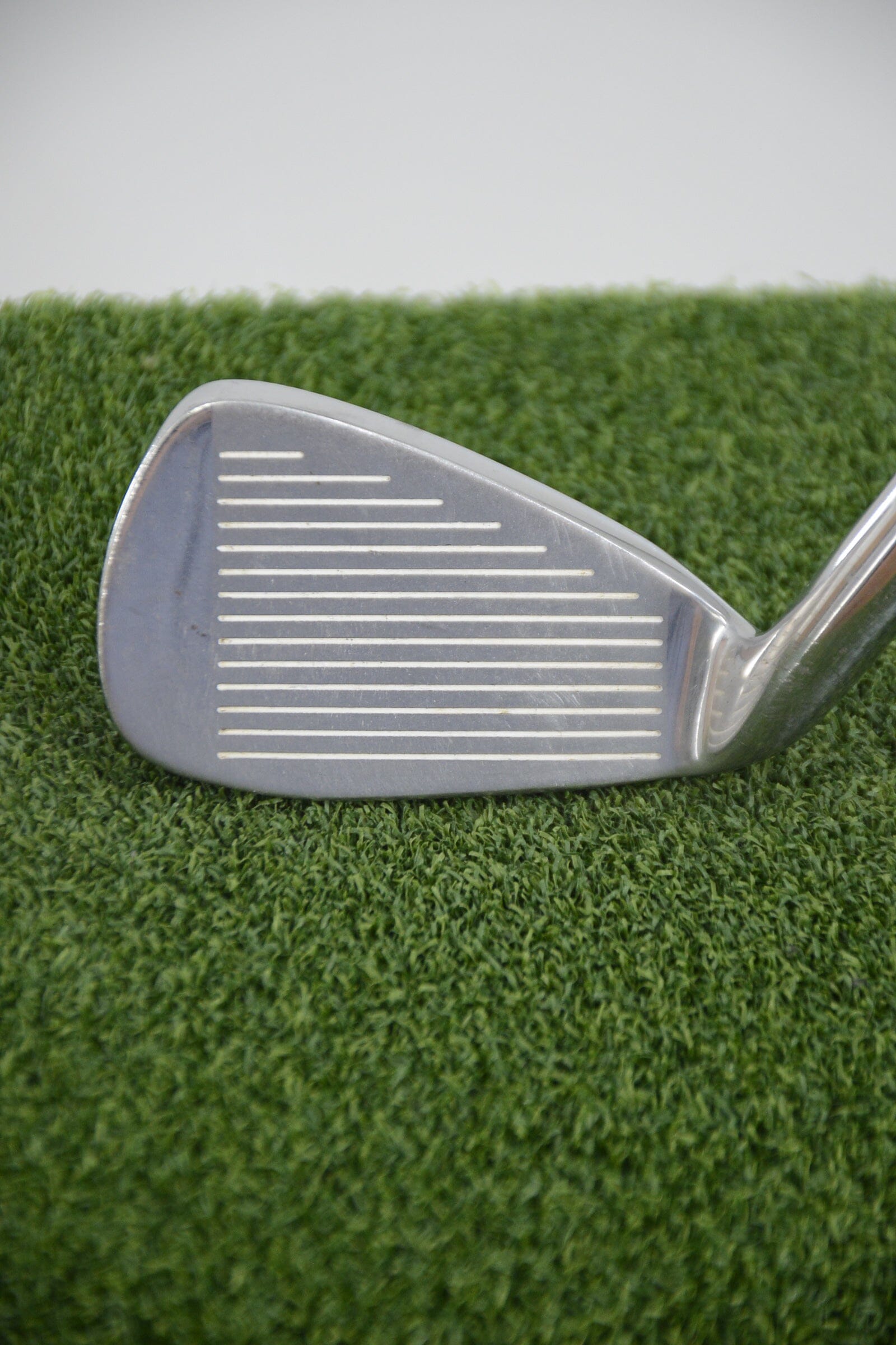 Women's Precise XT 420 6 Iron W Flex 35.25" Golf Clubs GolfRoots