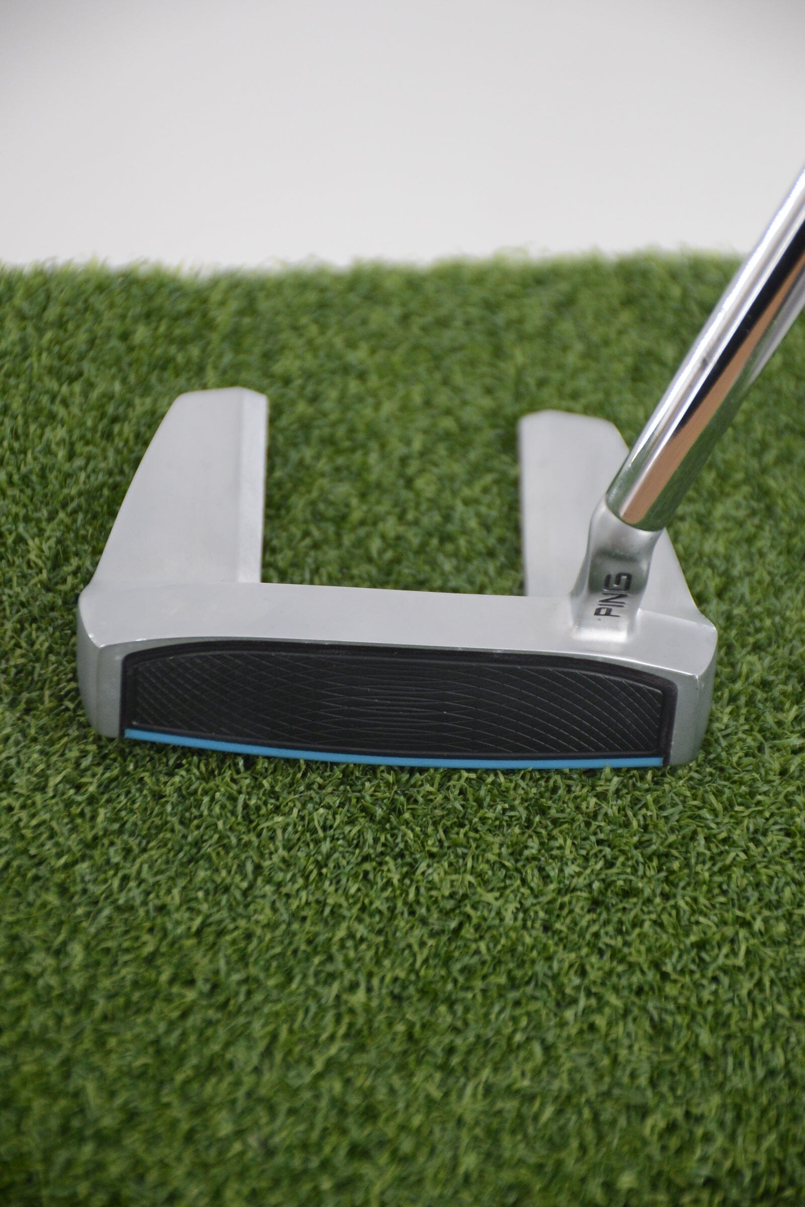 Ping Sigma 2 Tyne 4 Platinum Putter 34" Golf Clubs GolfRoots