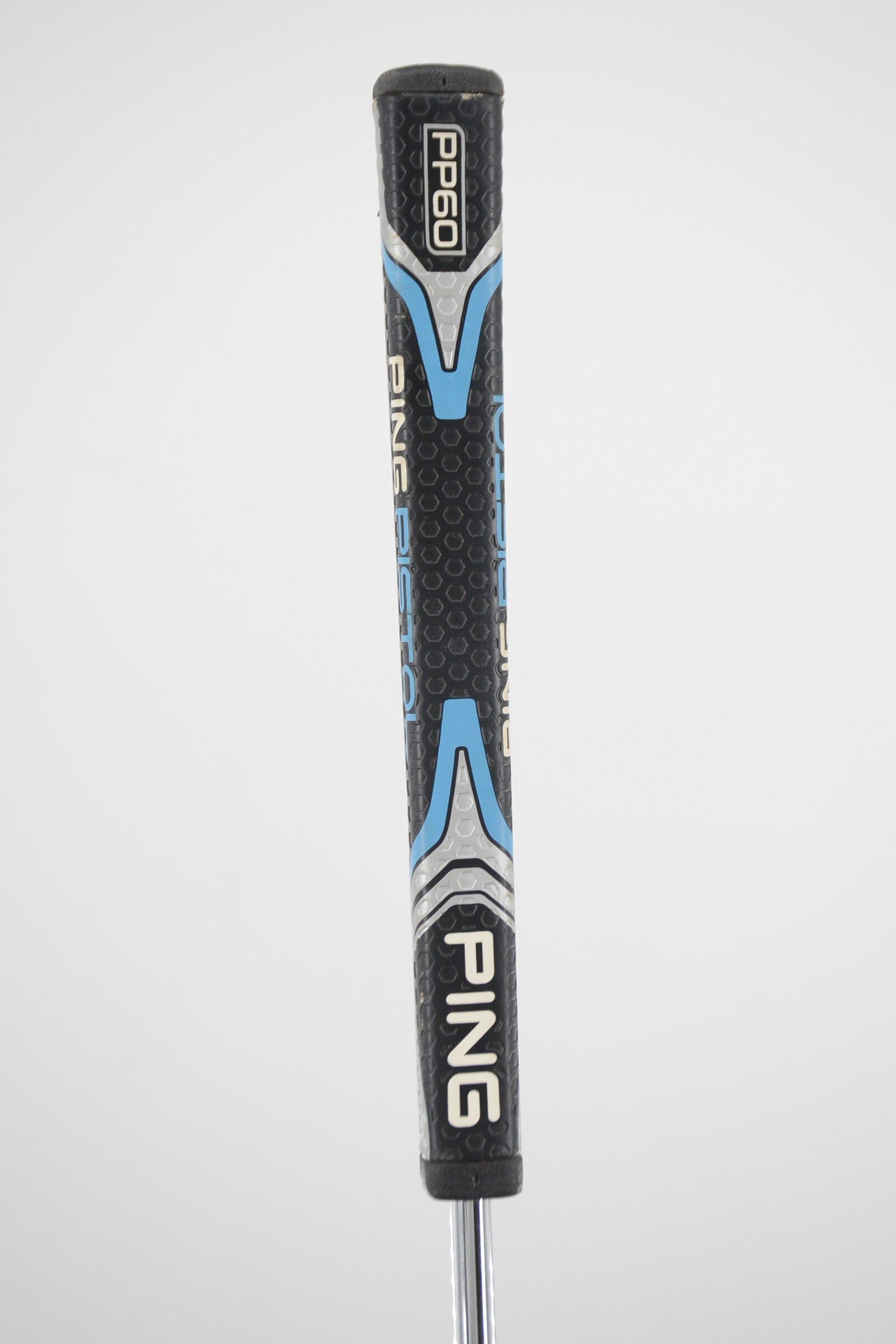 Ping Sigma 2 Tyne 4 Platinum Putter 34" Golf Clubs GolfRoots