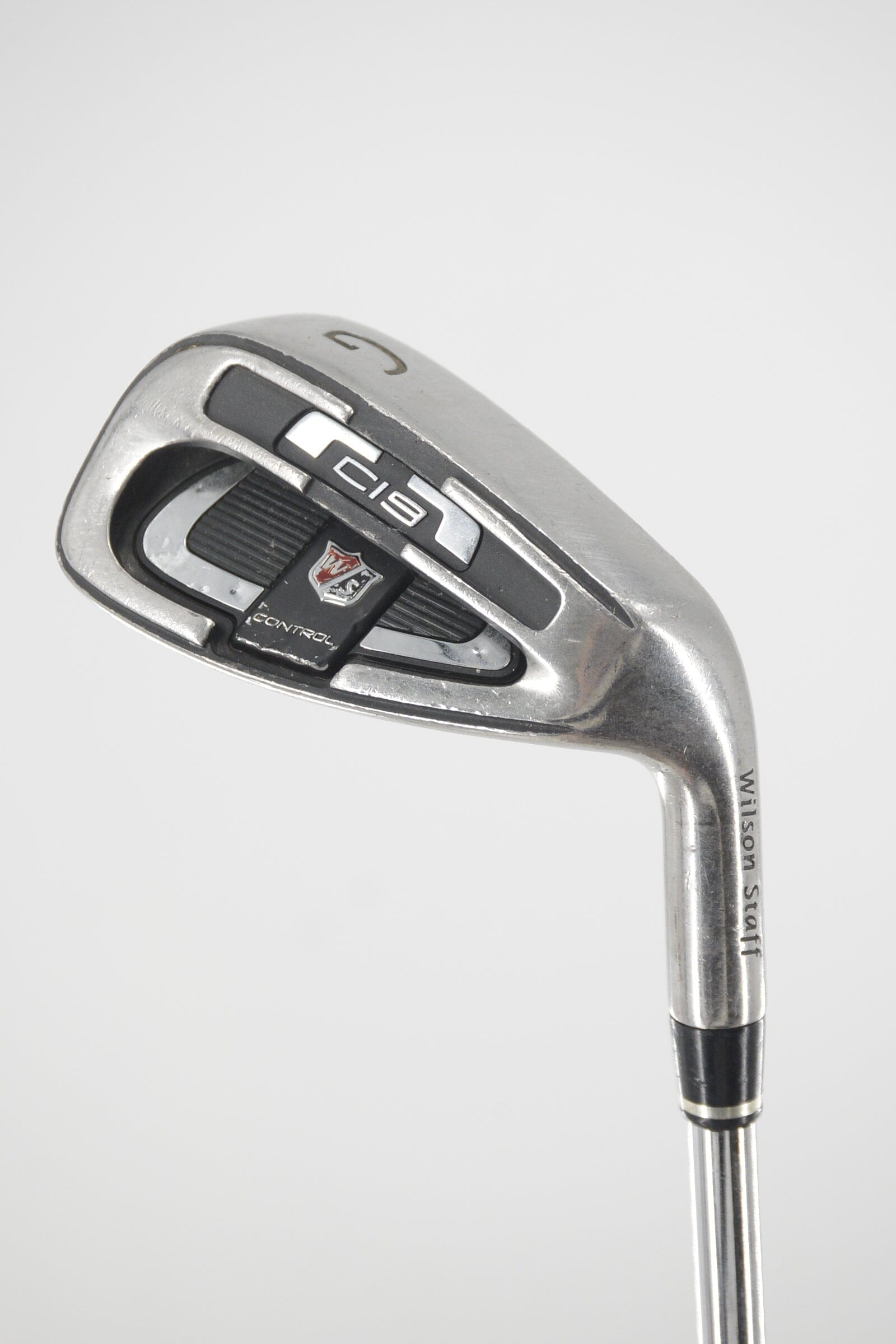 Wilson Staff Ci9 GW S Flex 35.5" Golf Clubs GolfRoots