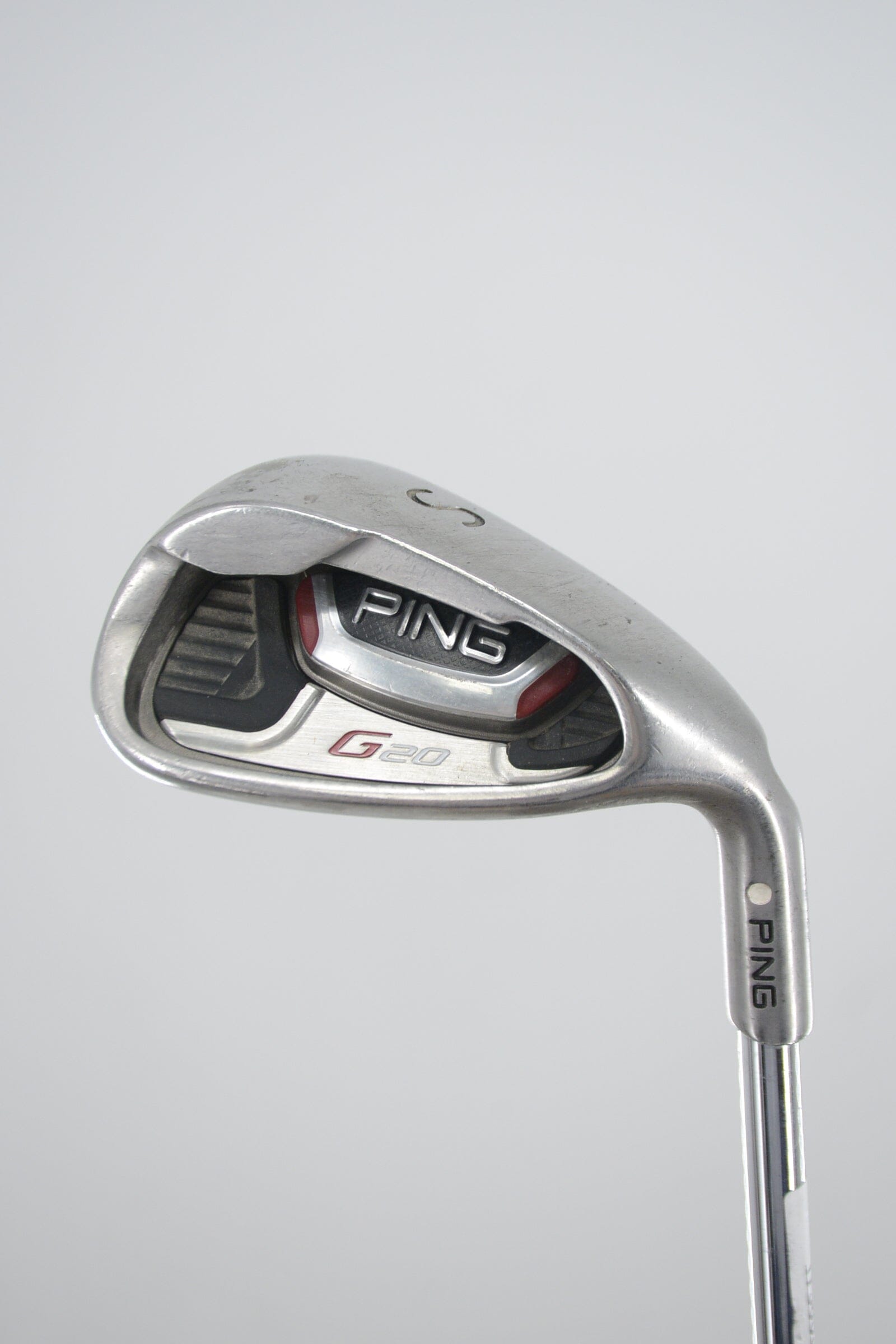 Ping G20 SW R Flex 35" Golf Clubs GolfRoots